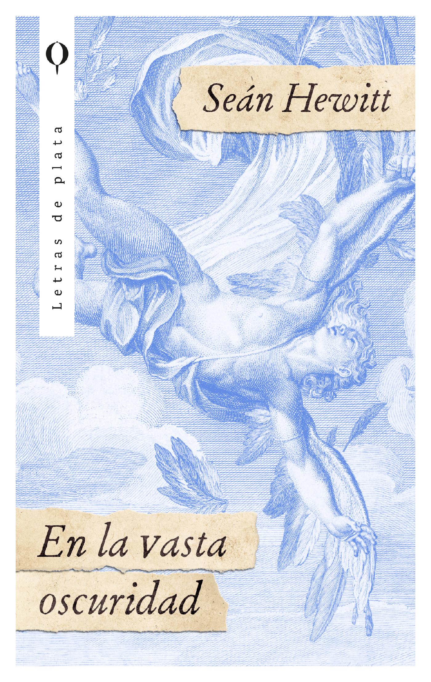 EN LA VASTA OSCURIDAD