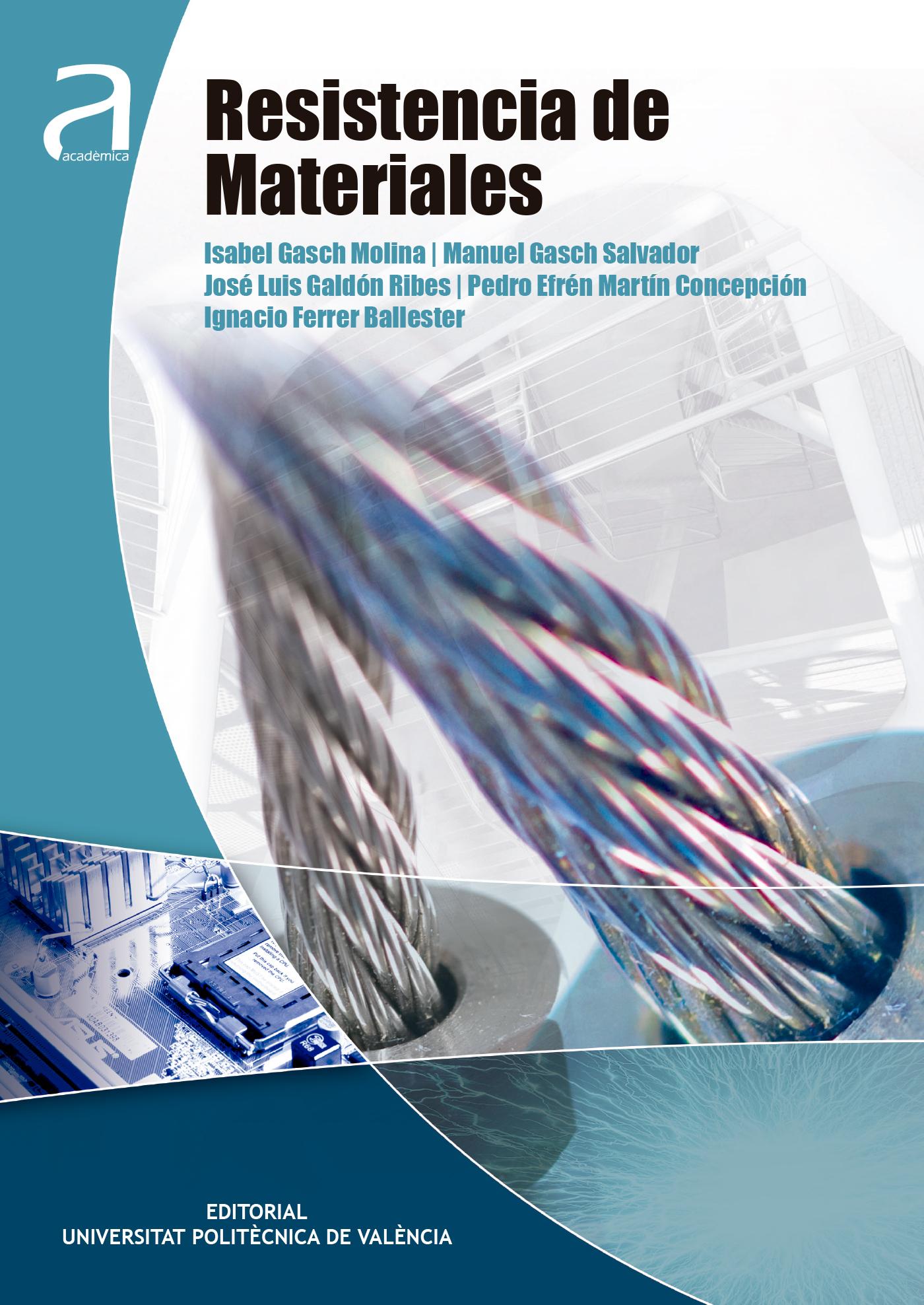 RESISTENCIA DE MATERIALES 