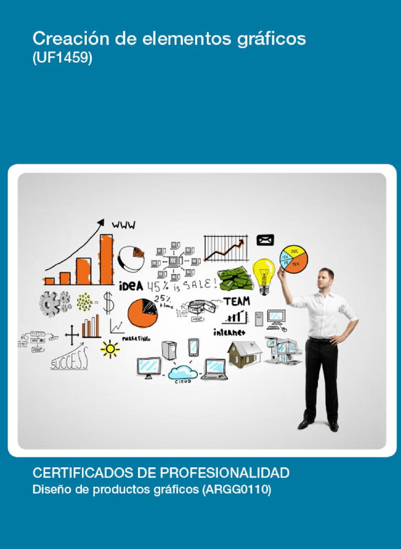 UF1459 - CREACIÓN DE ELEMENTOS GRÁFICOS