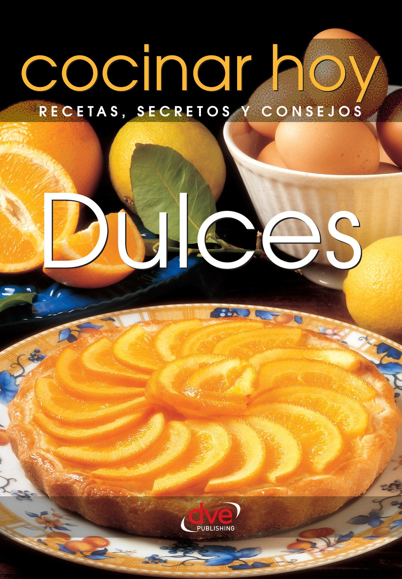 DULCES