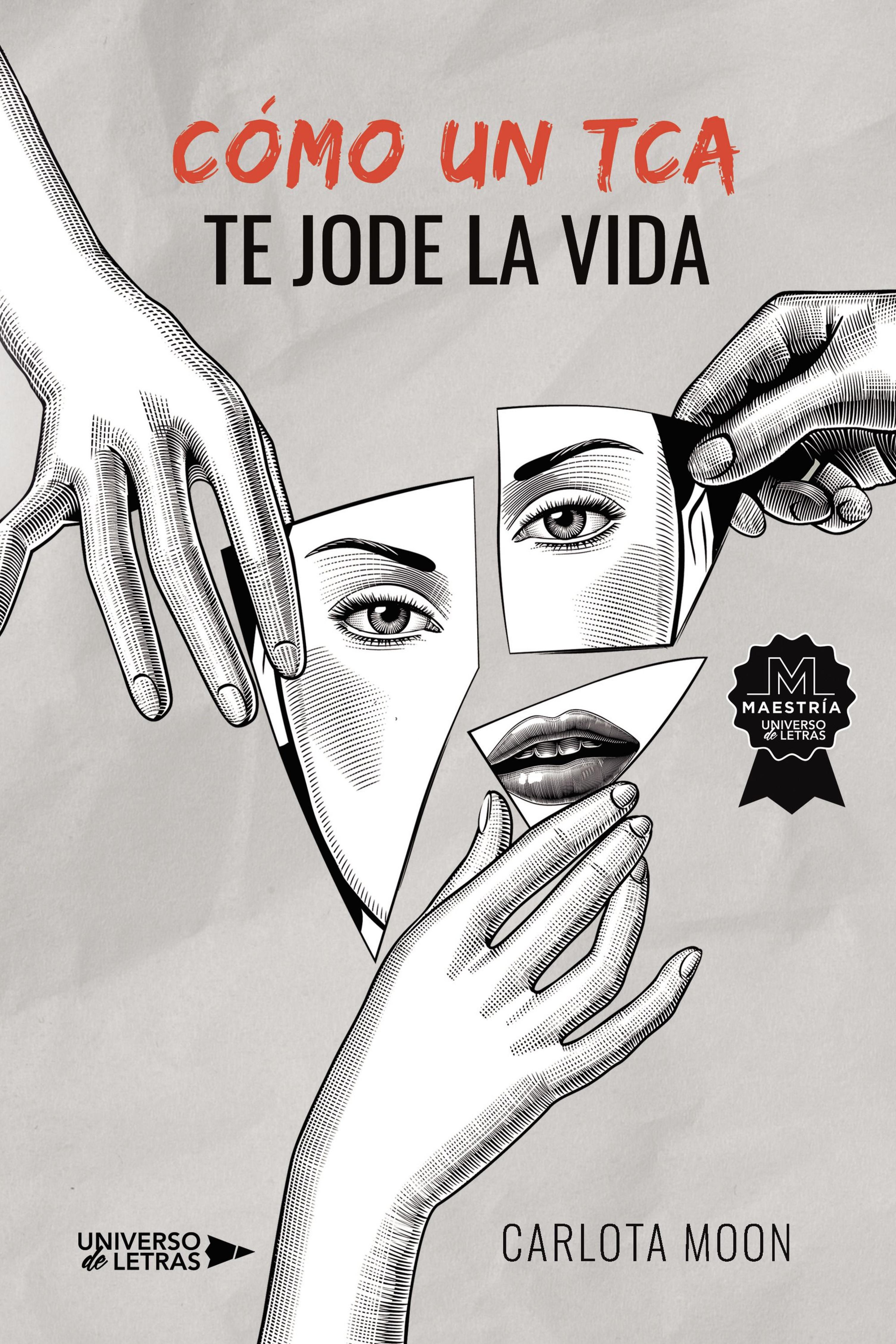 CÓMO UN TCA TE JODE LA VIDA