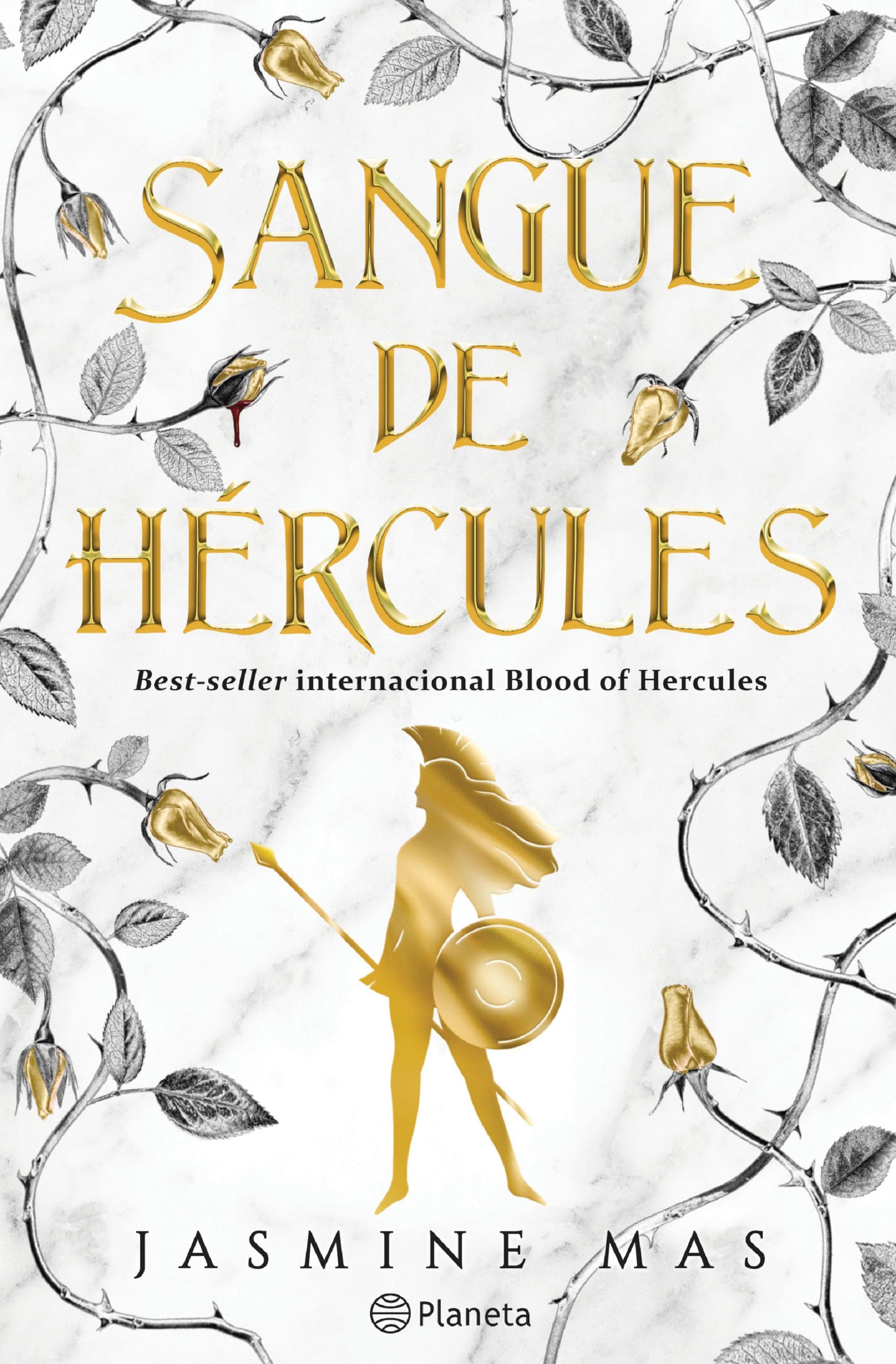 SANGUE DE HÉRCULES