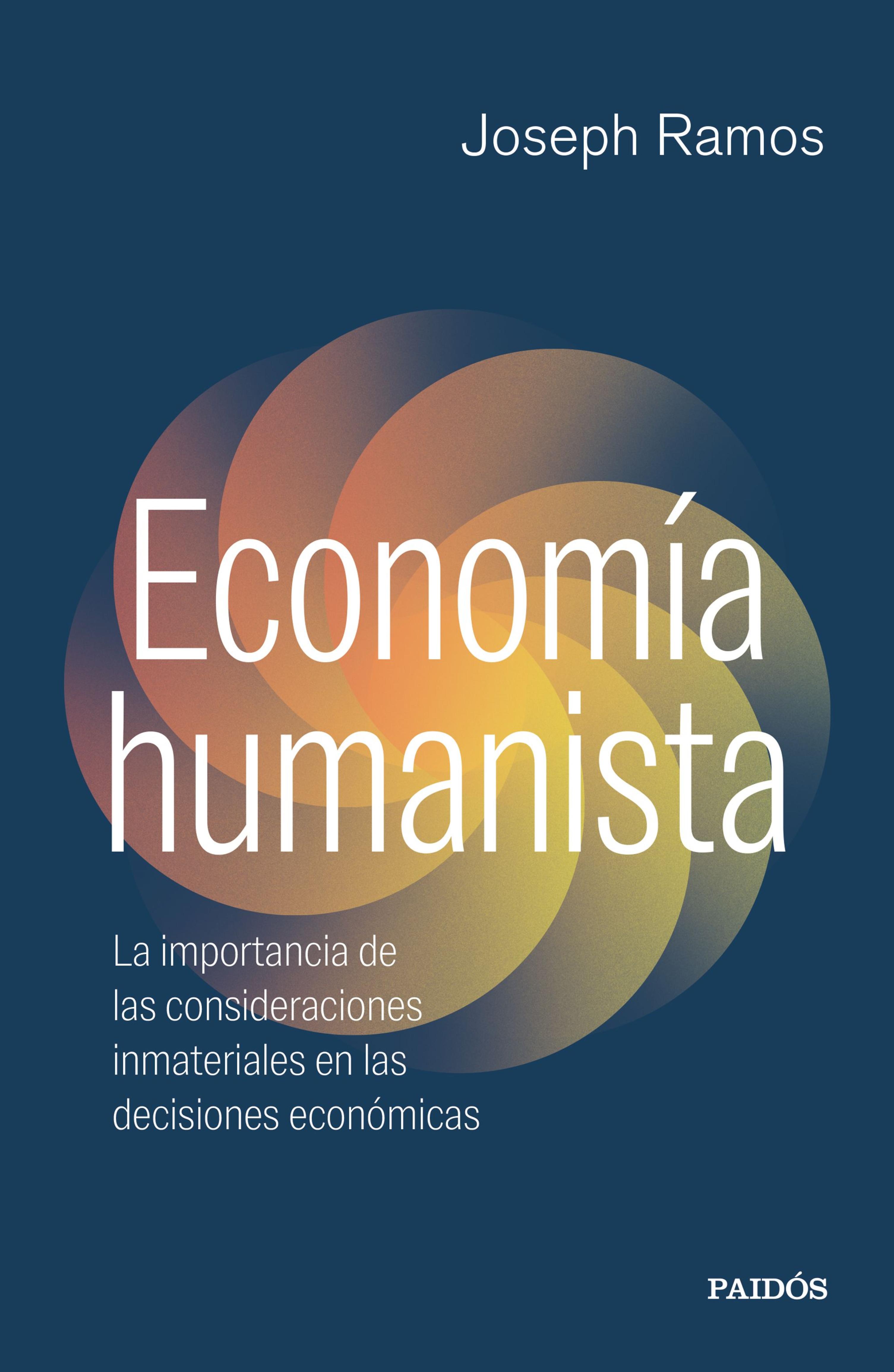 ECONOMÍA HUMANISTA