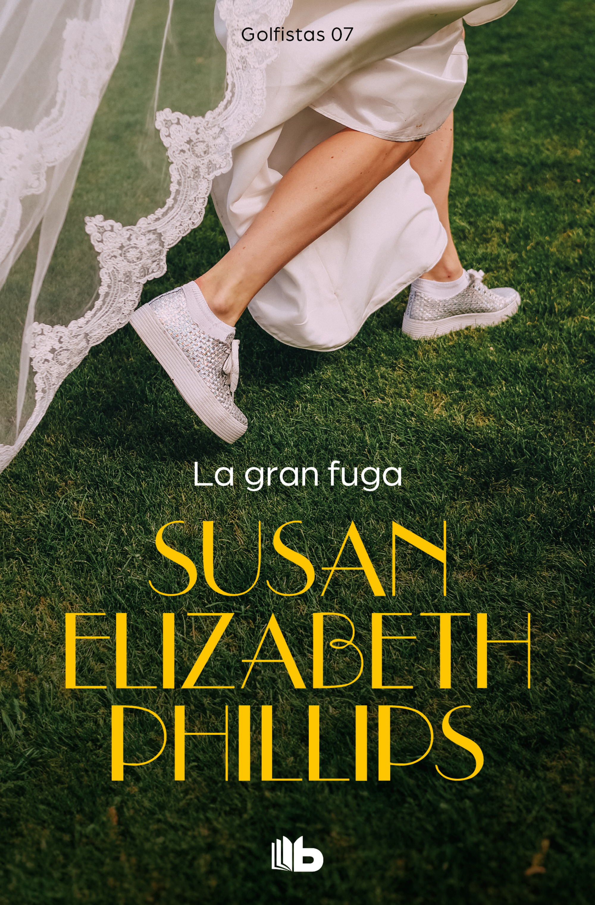 LA GRAN FUGA (GOLFISTAS 7)