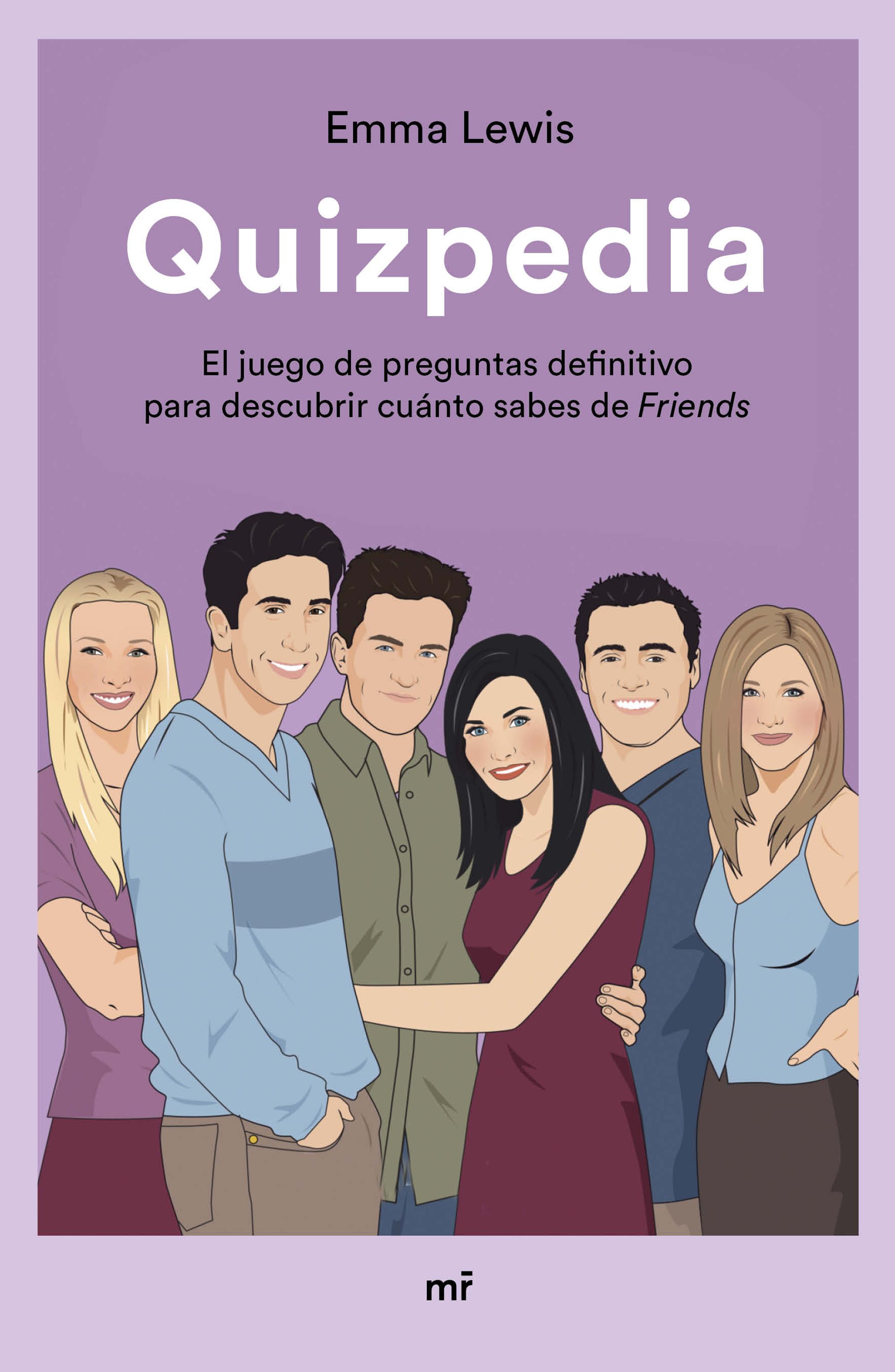 QUIZPEDIA