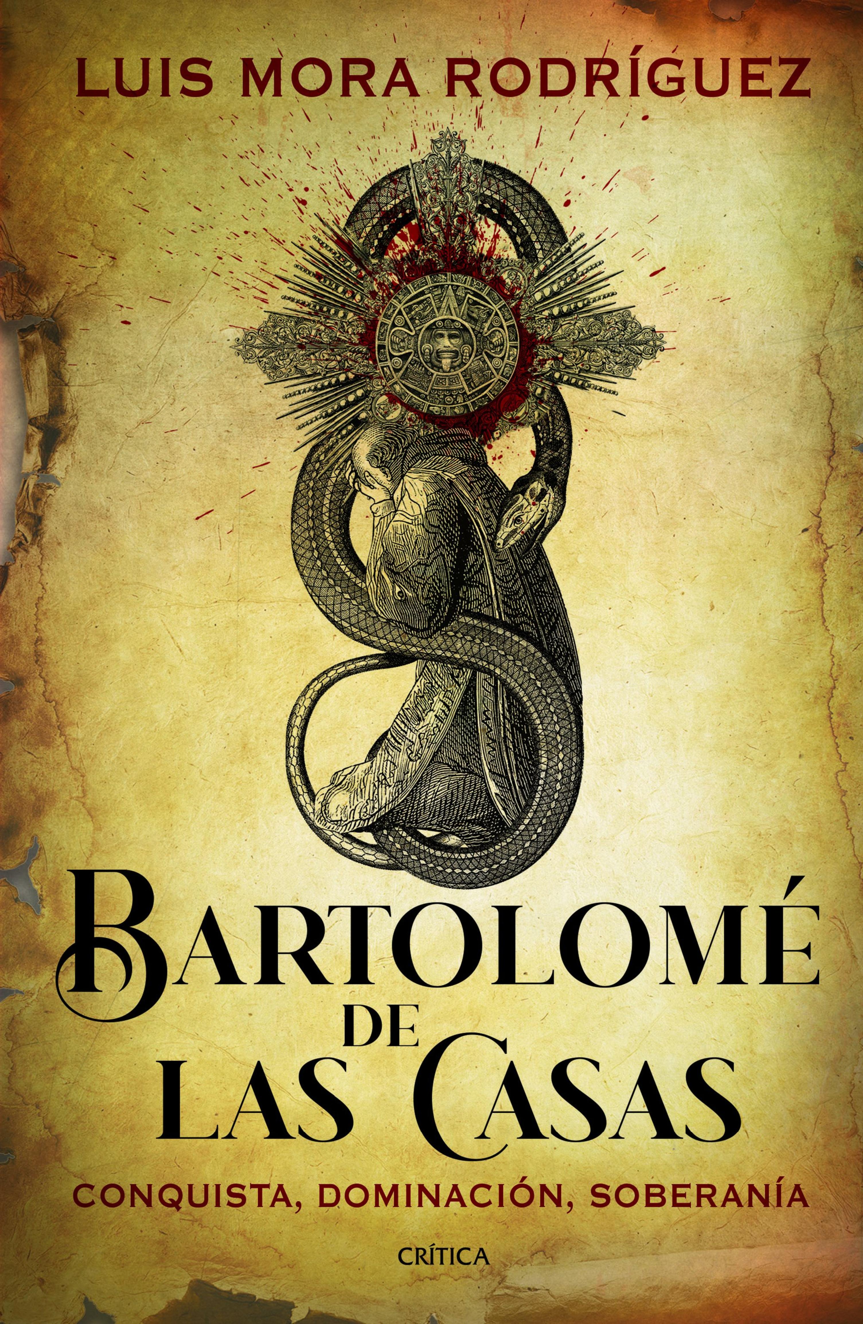 BARTOLOMÉ DE LAS CASAS