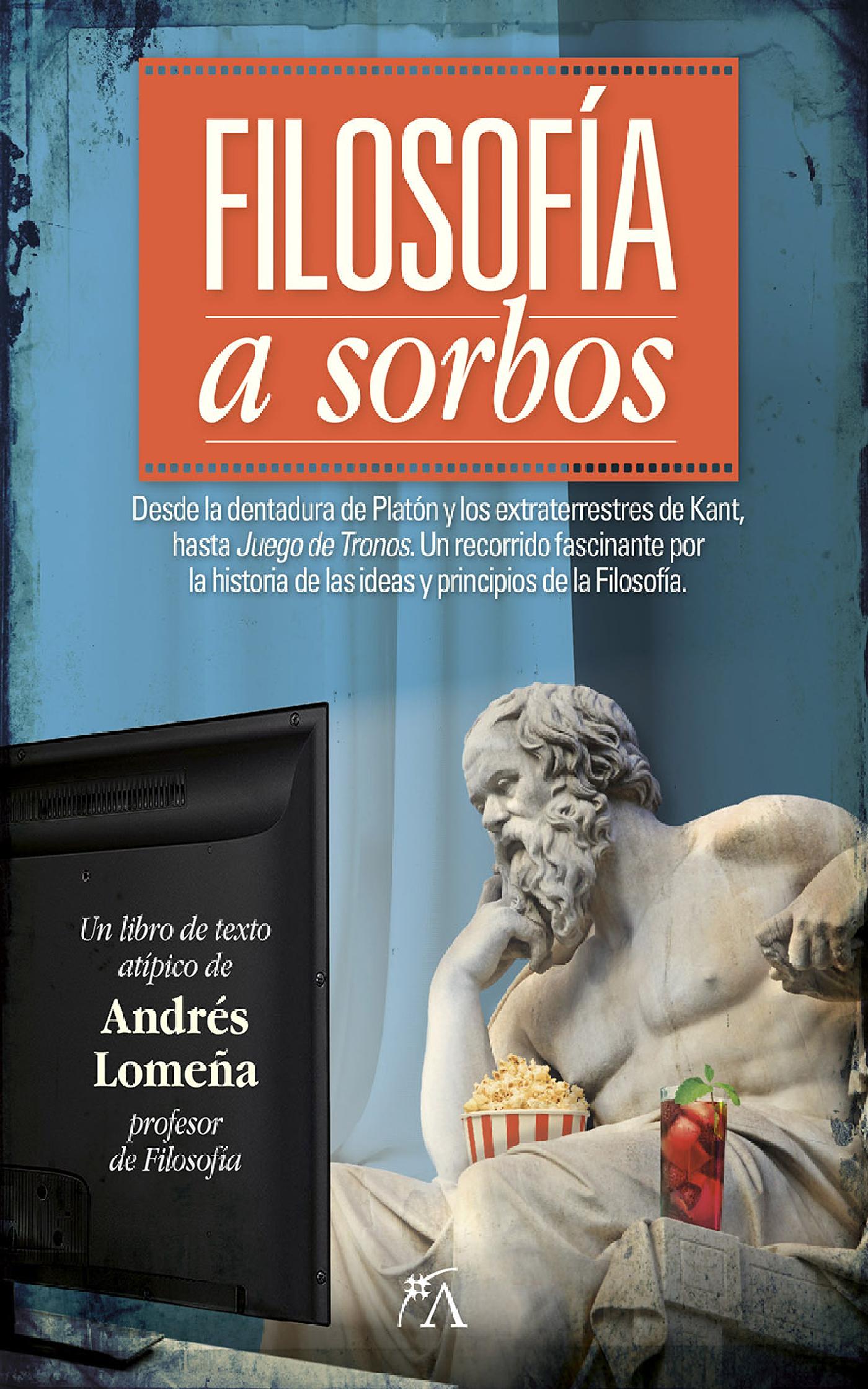 FILOSOFÍA A SORBOS