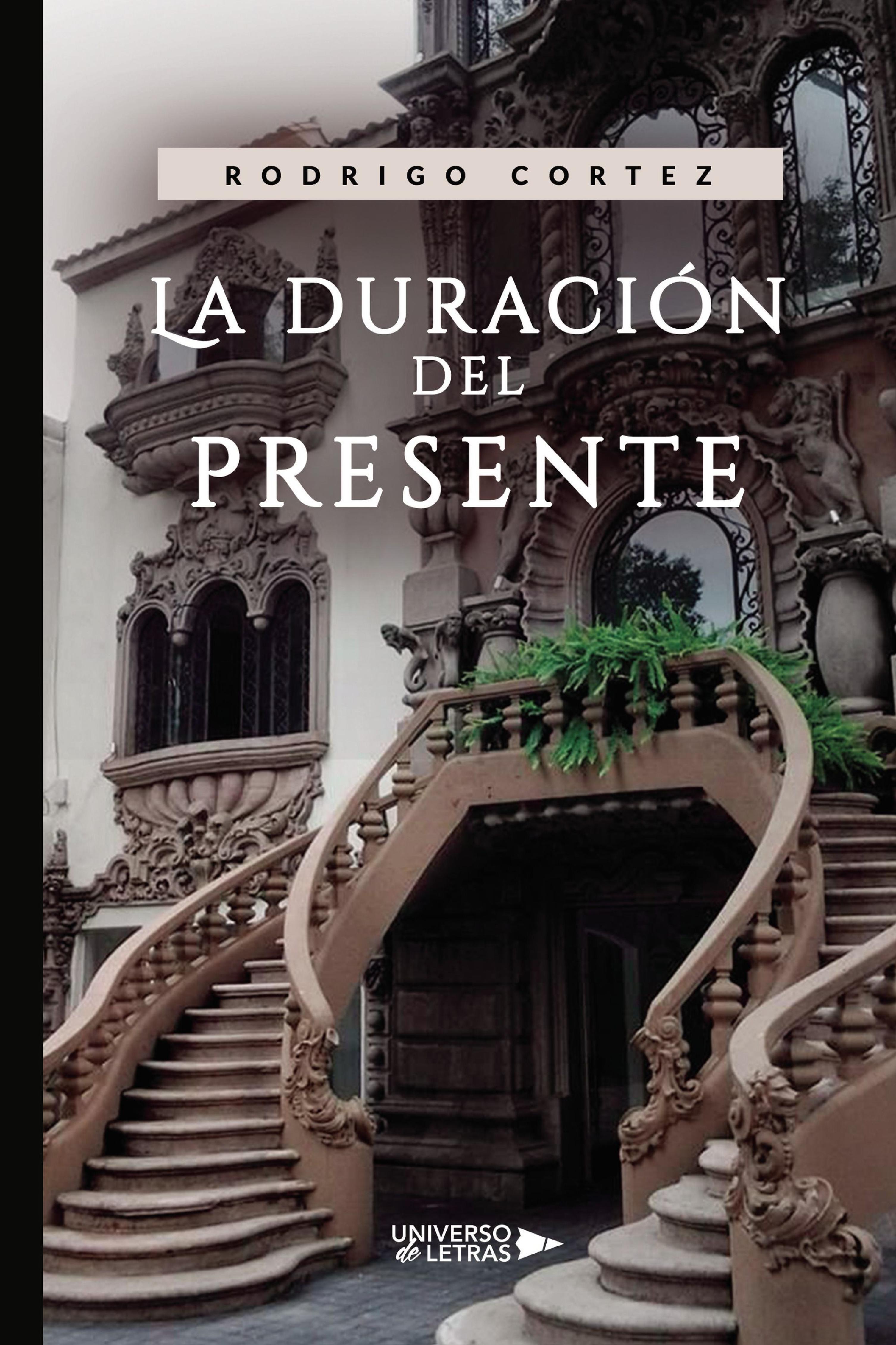 LA DURACIÓN DEL PRESENTE