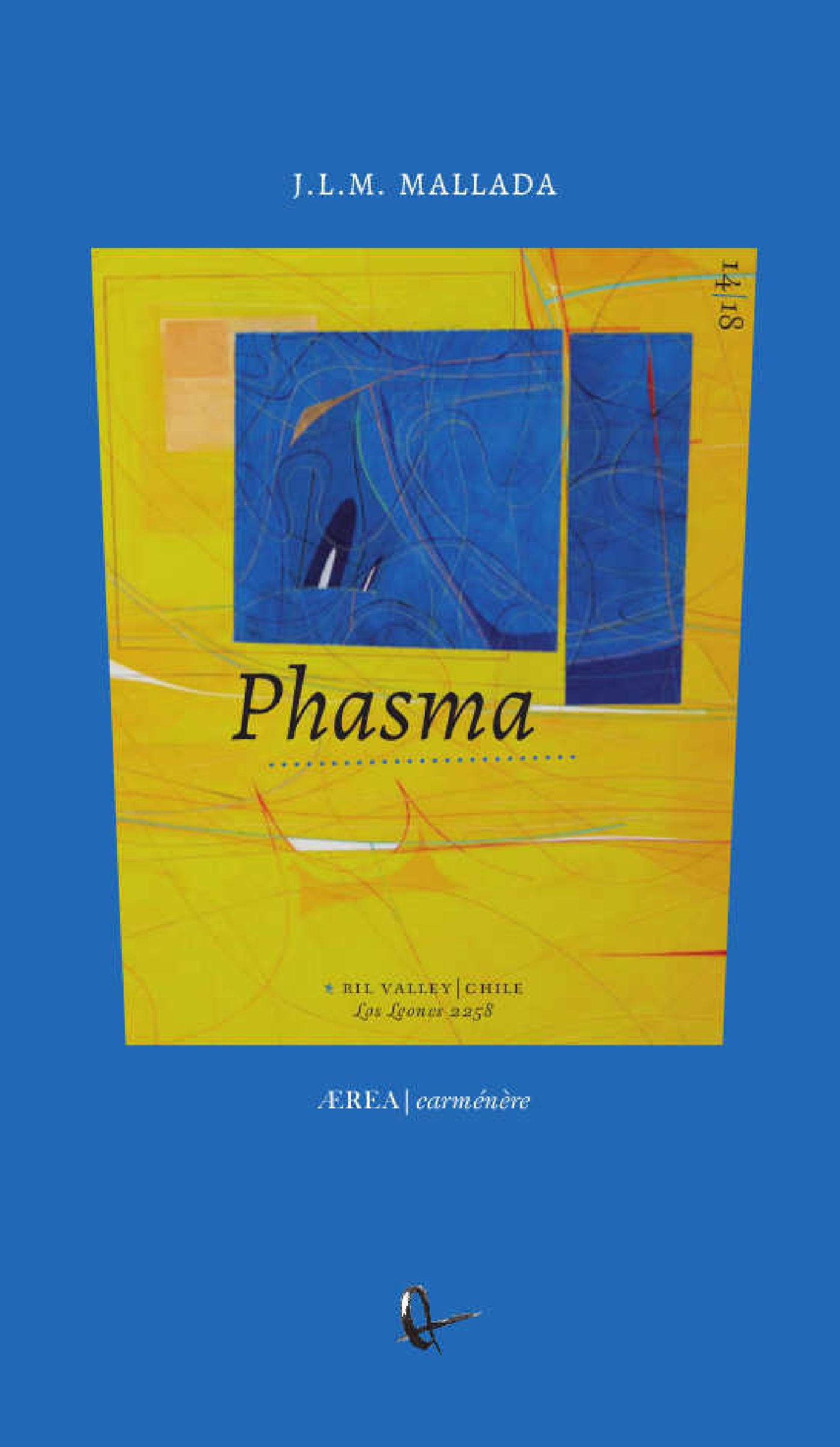 PHASMA