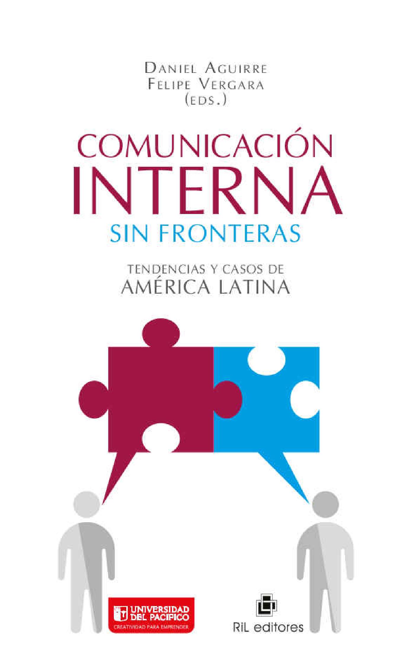 COMUNICACIÓN INTERNA SIN FRONTERAS: TENDENCIAS Y CASOS DE AMÉRICA LATINA