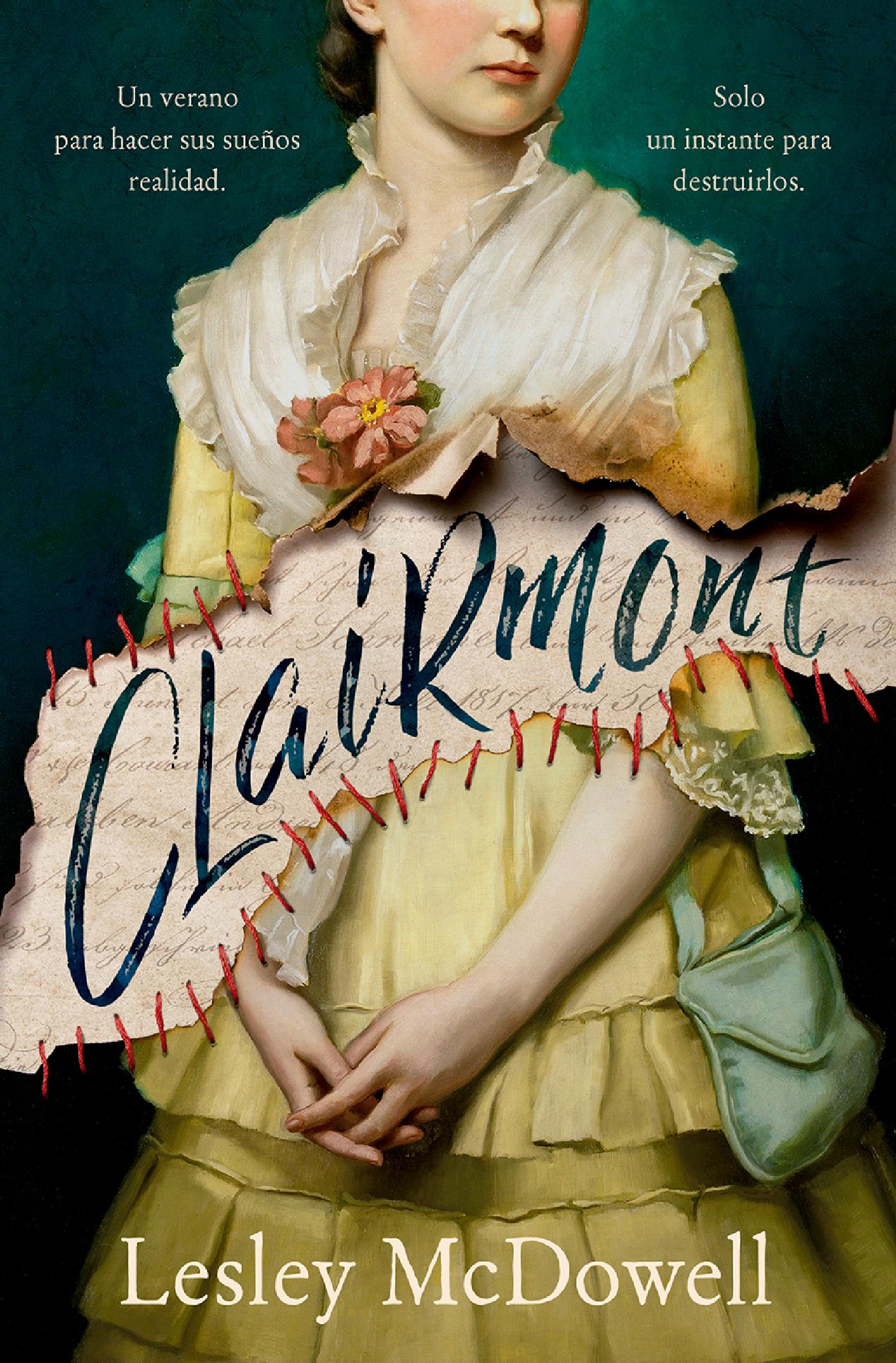 CLAIRMONT