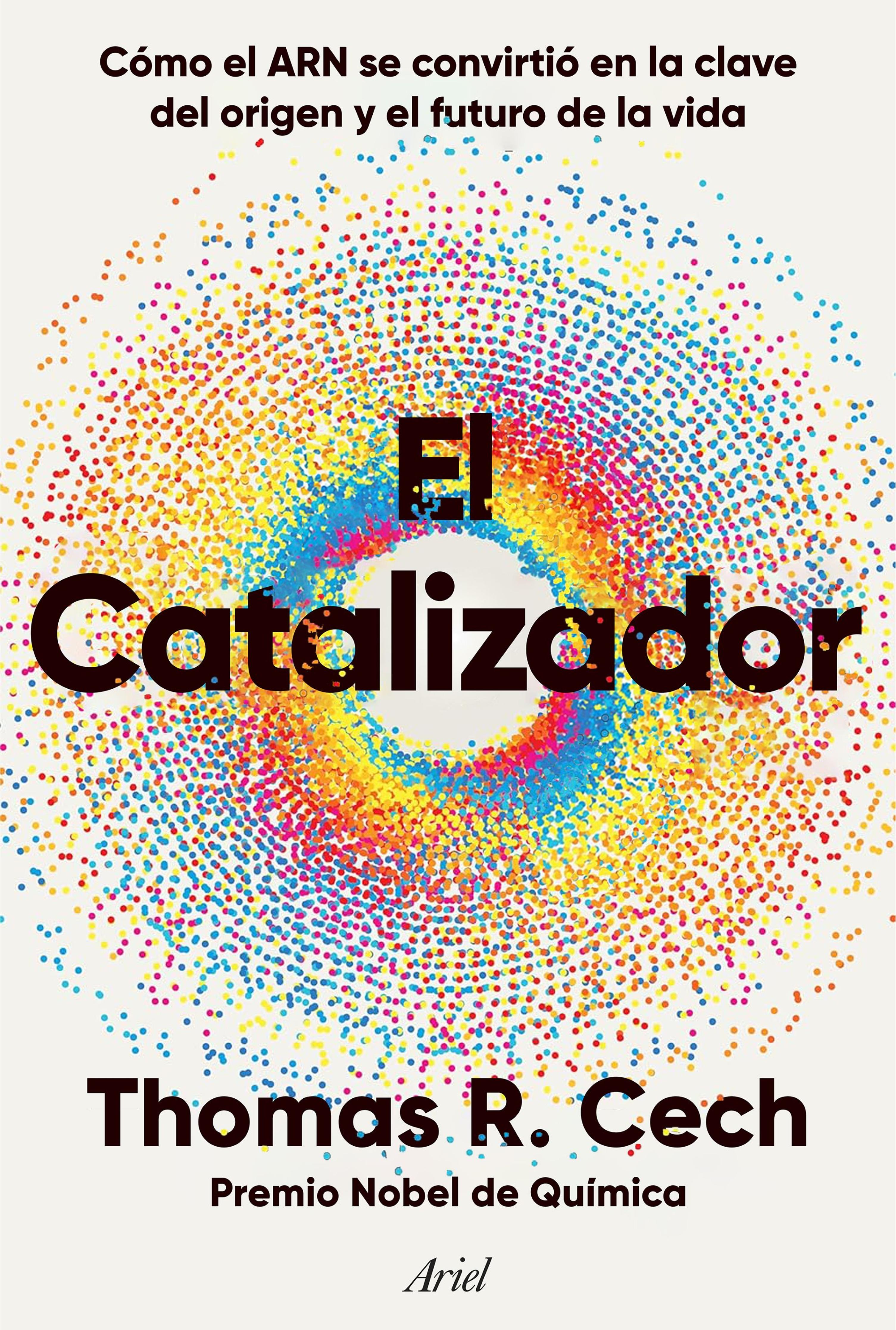 EL CATALIZADOR