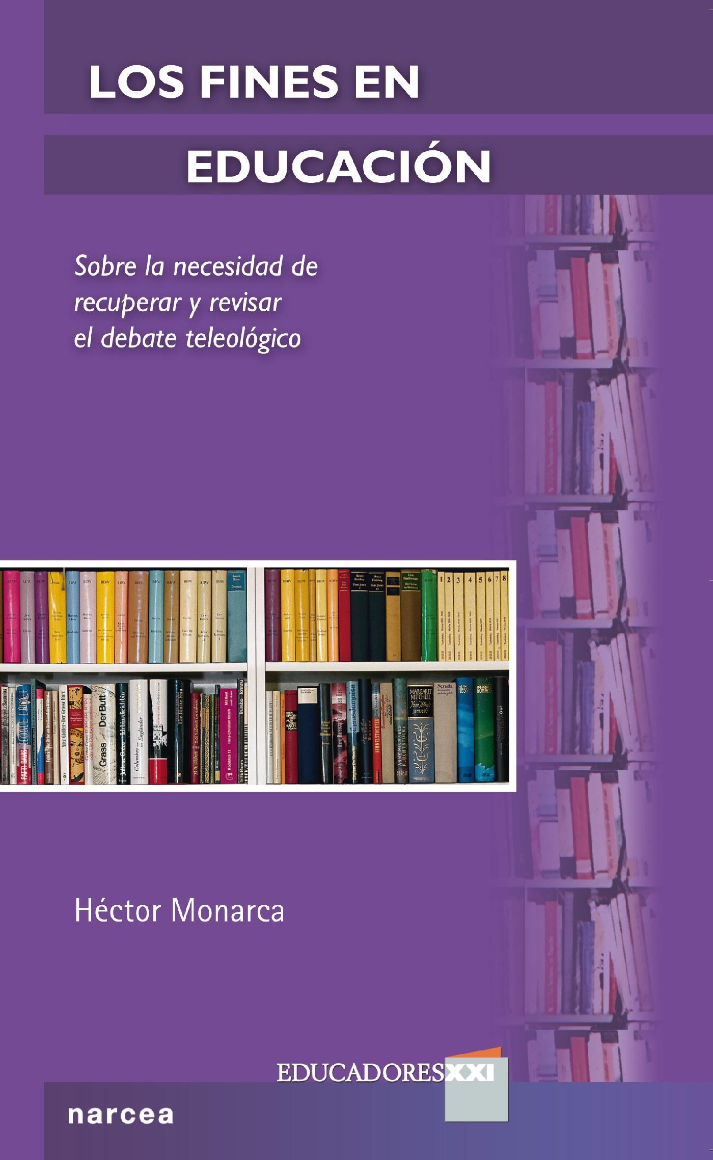 LOS FINES EN EDUCACIÓN
