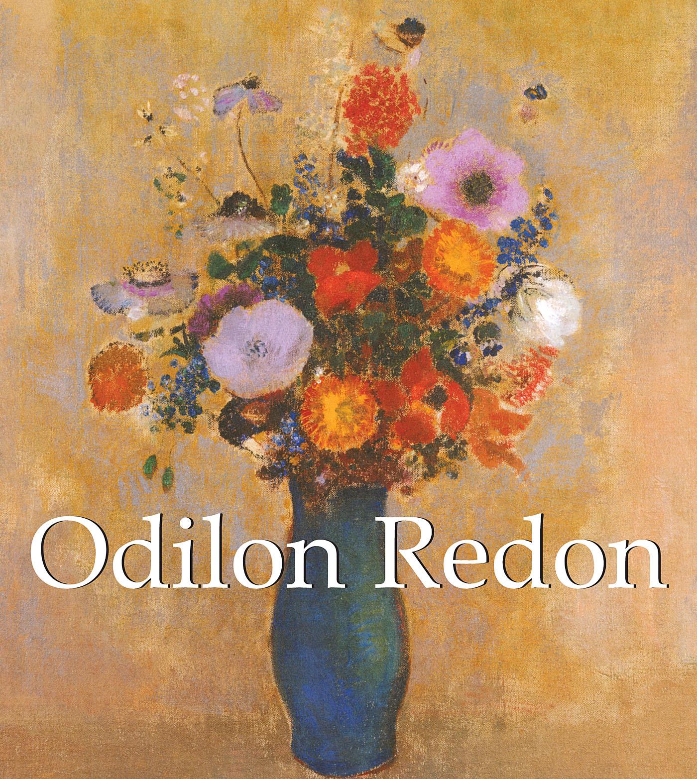 ODILON REDON
