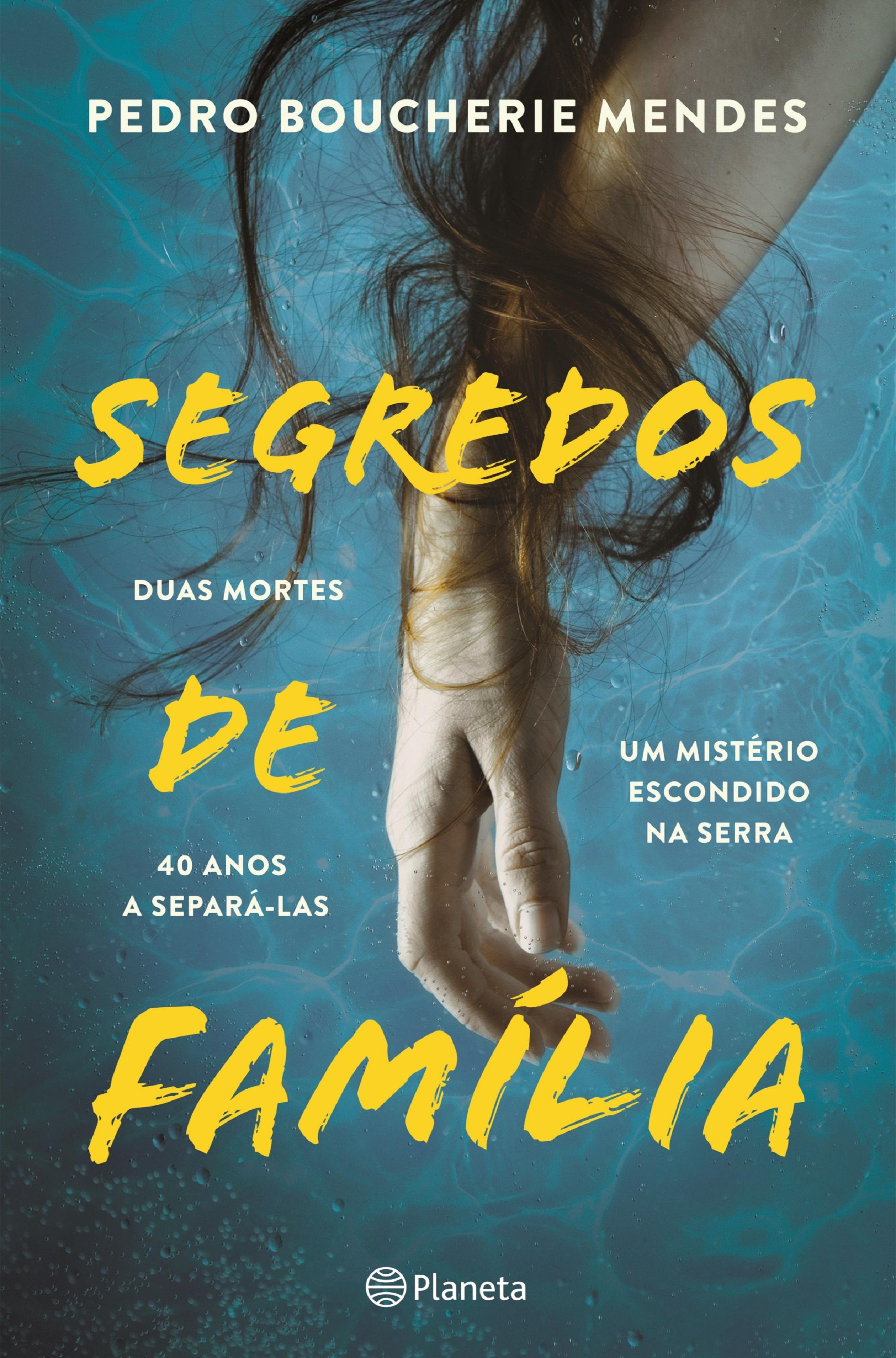 SEGREDOS DE FAMÍLIA