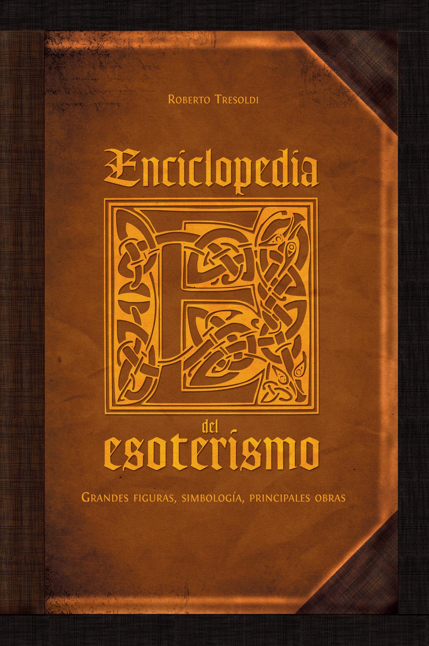 ENCICLOPEDIA DEL ESOTERISMO
