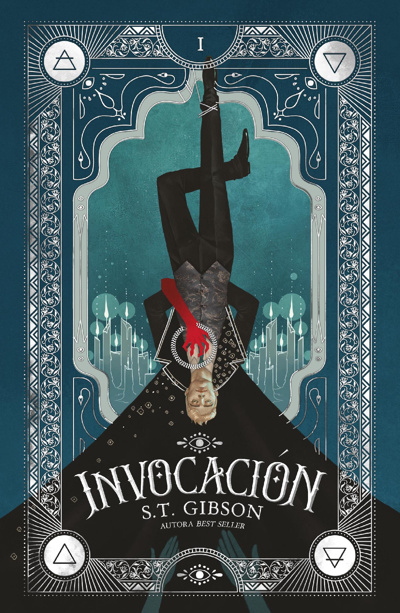 INVOCACIÓN