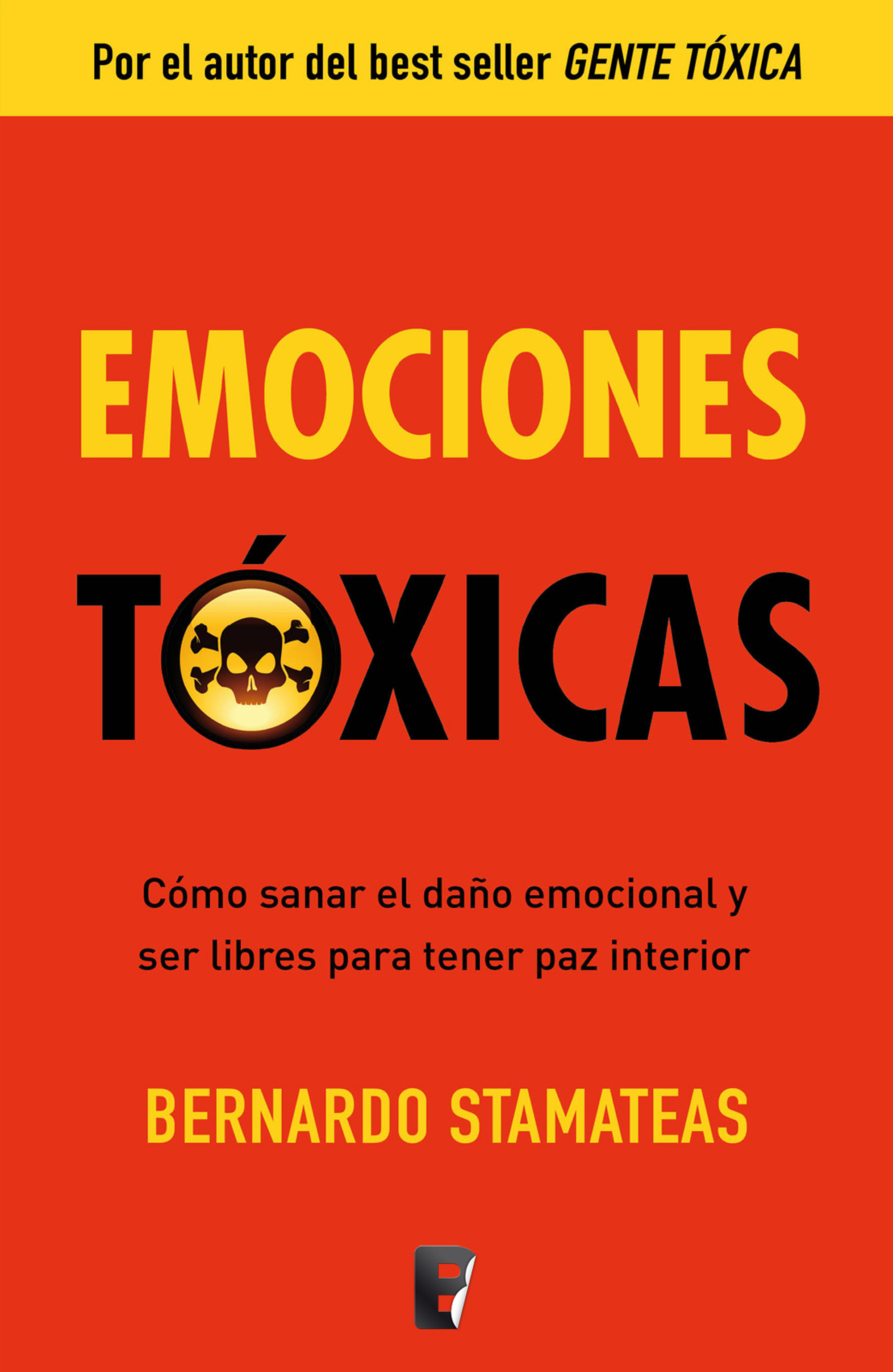EMOCIONES TÓXICAS