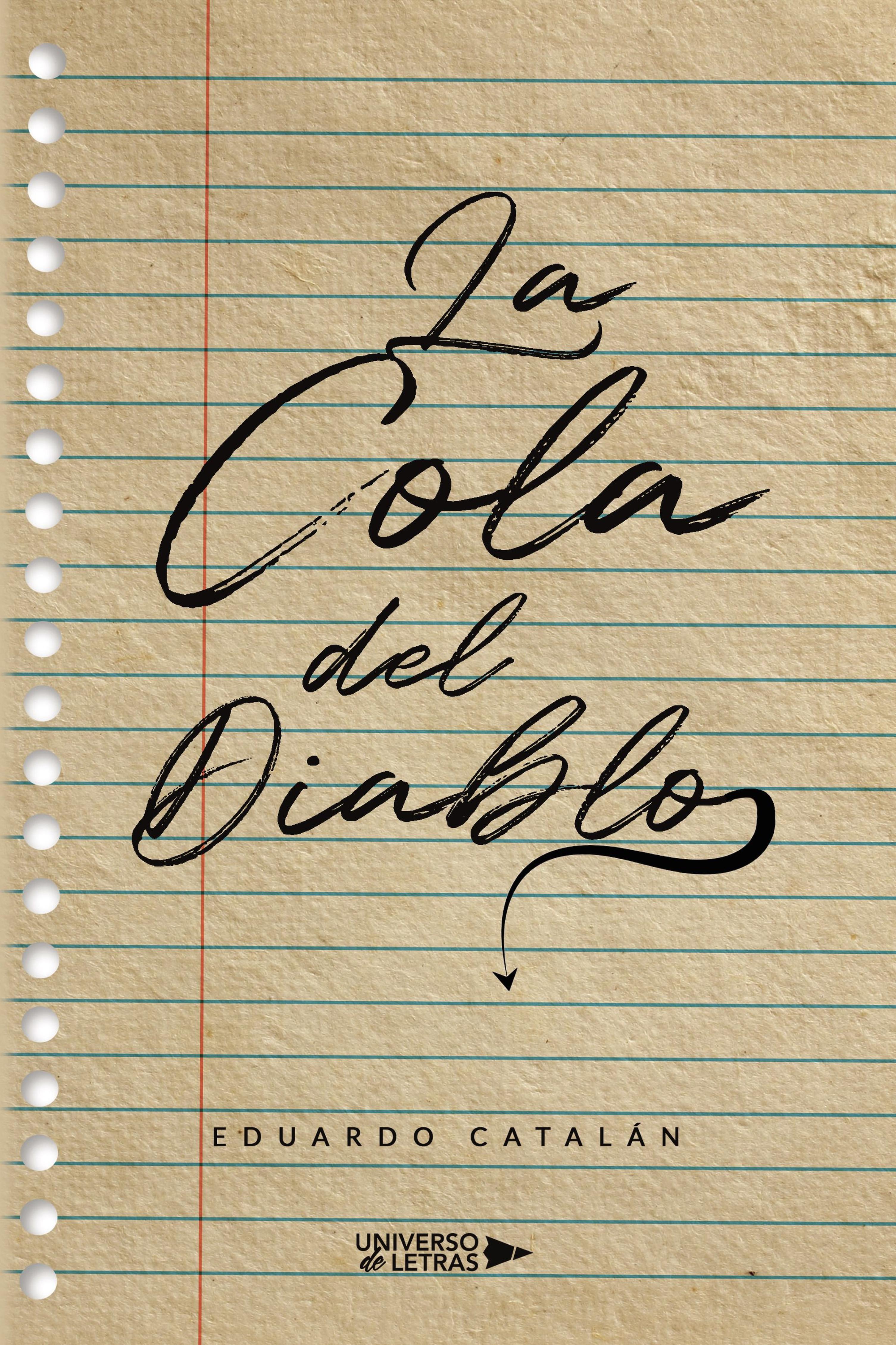 LA COLA DEL DIABLO