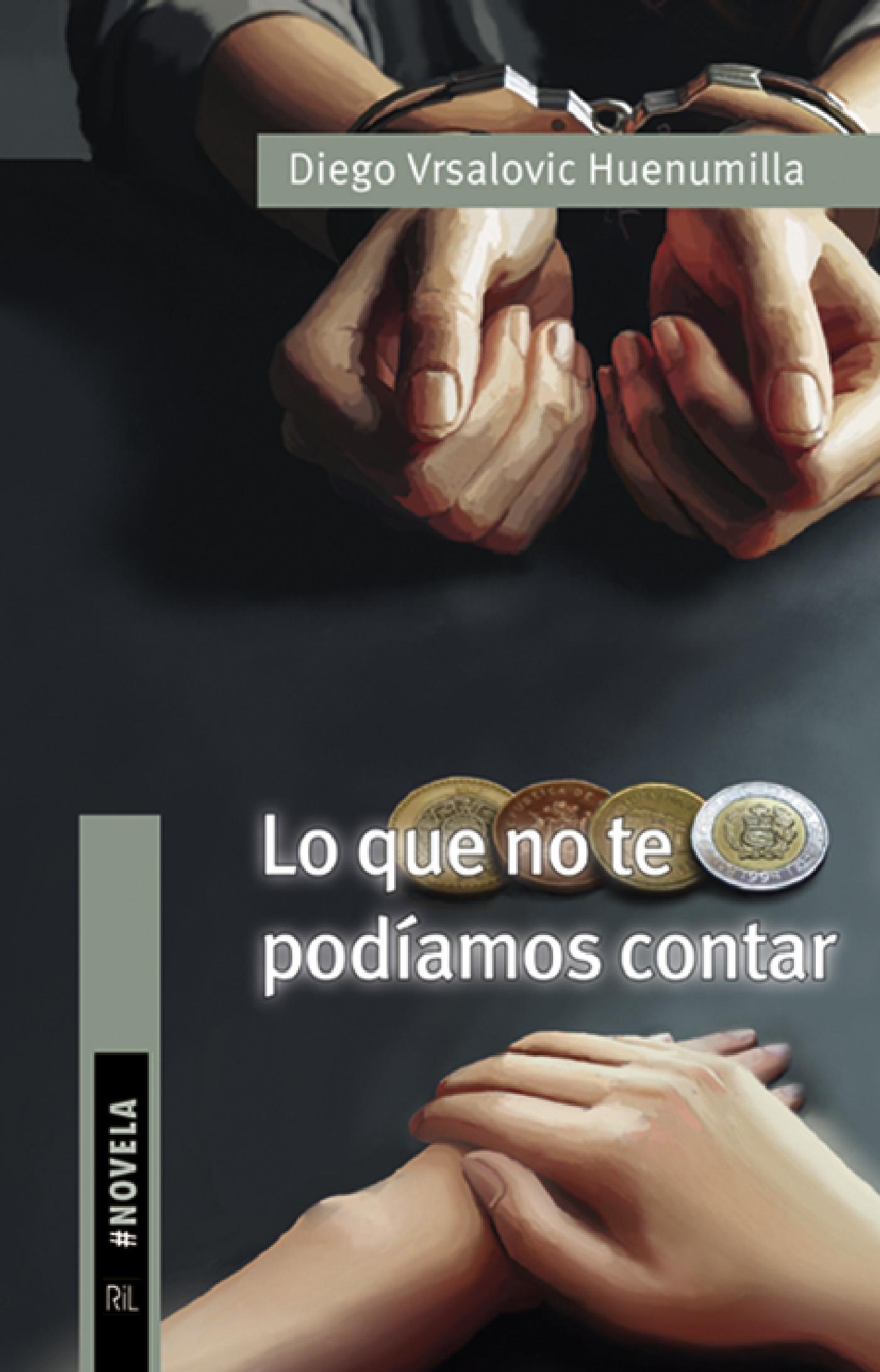 LO QUE NO TE PODÍAMOS CONTAR