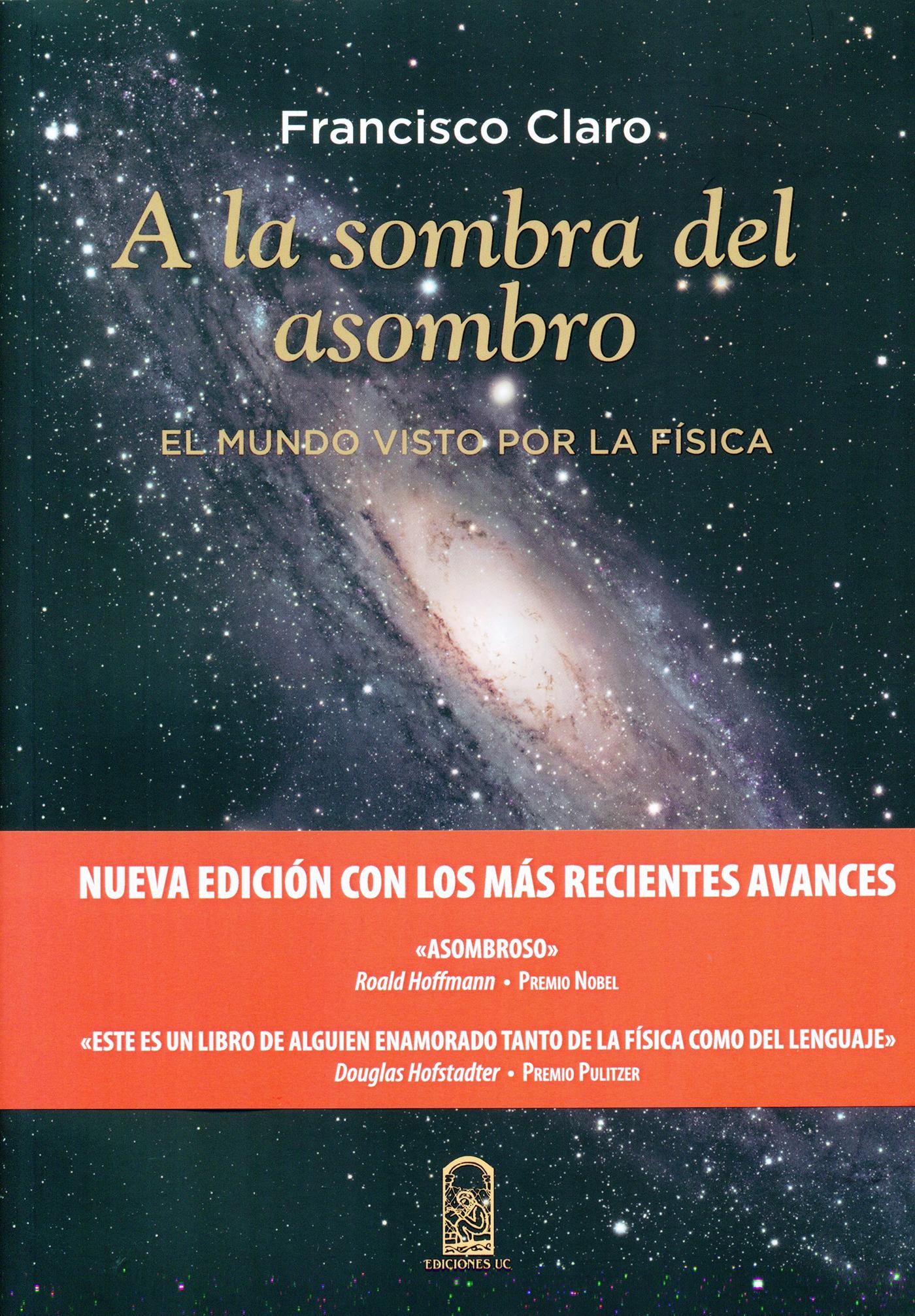 A LA SOMBRA DEL ASOMBRO
