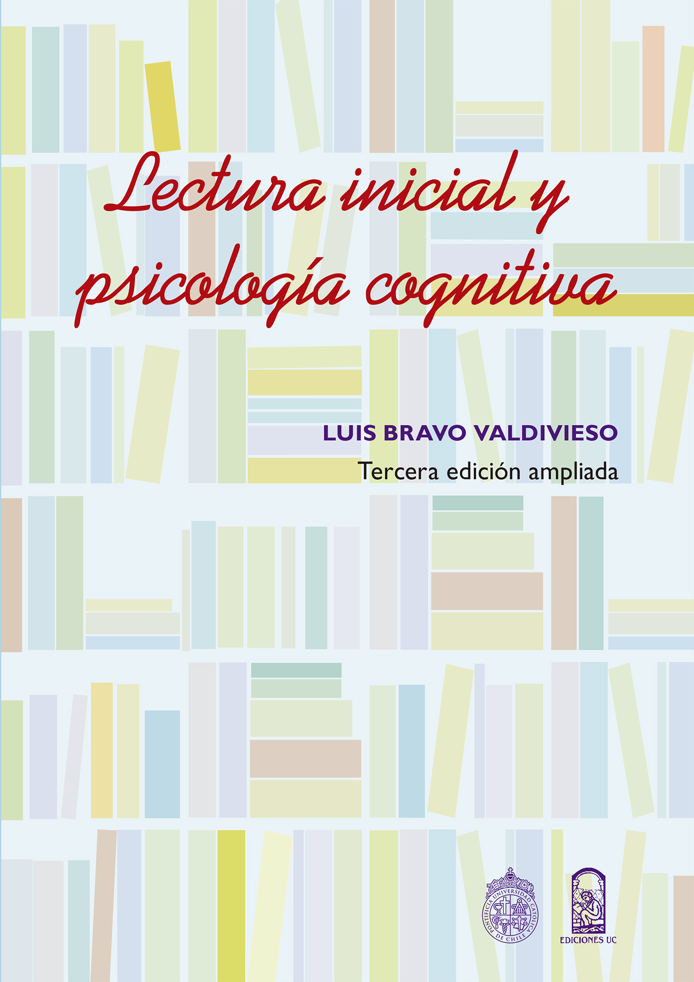 LECTURA INICIAL Y PSICOLOGÍA COGNITIVA