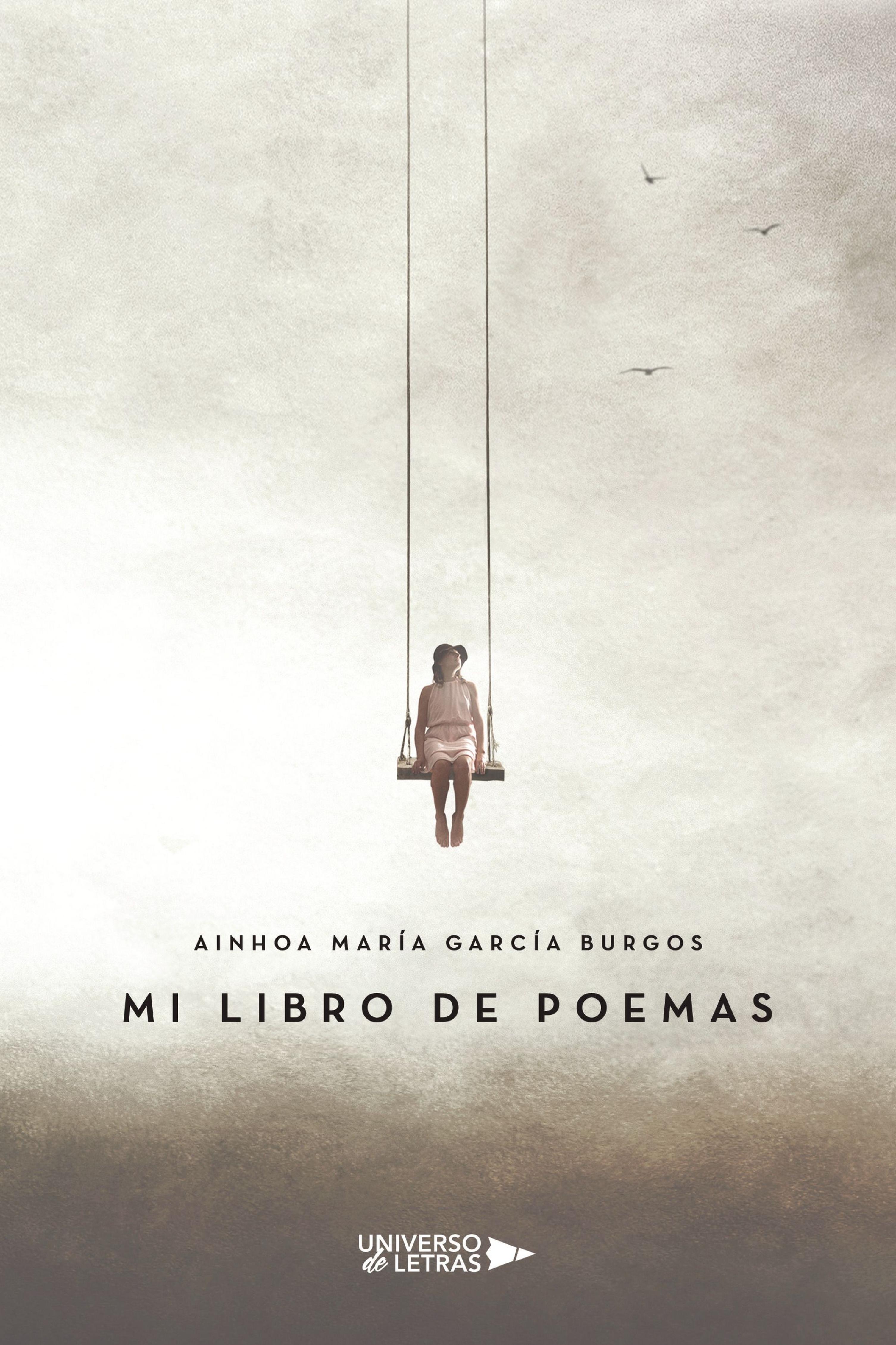 MI LIBRO DE POEMAS