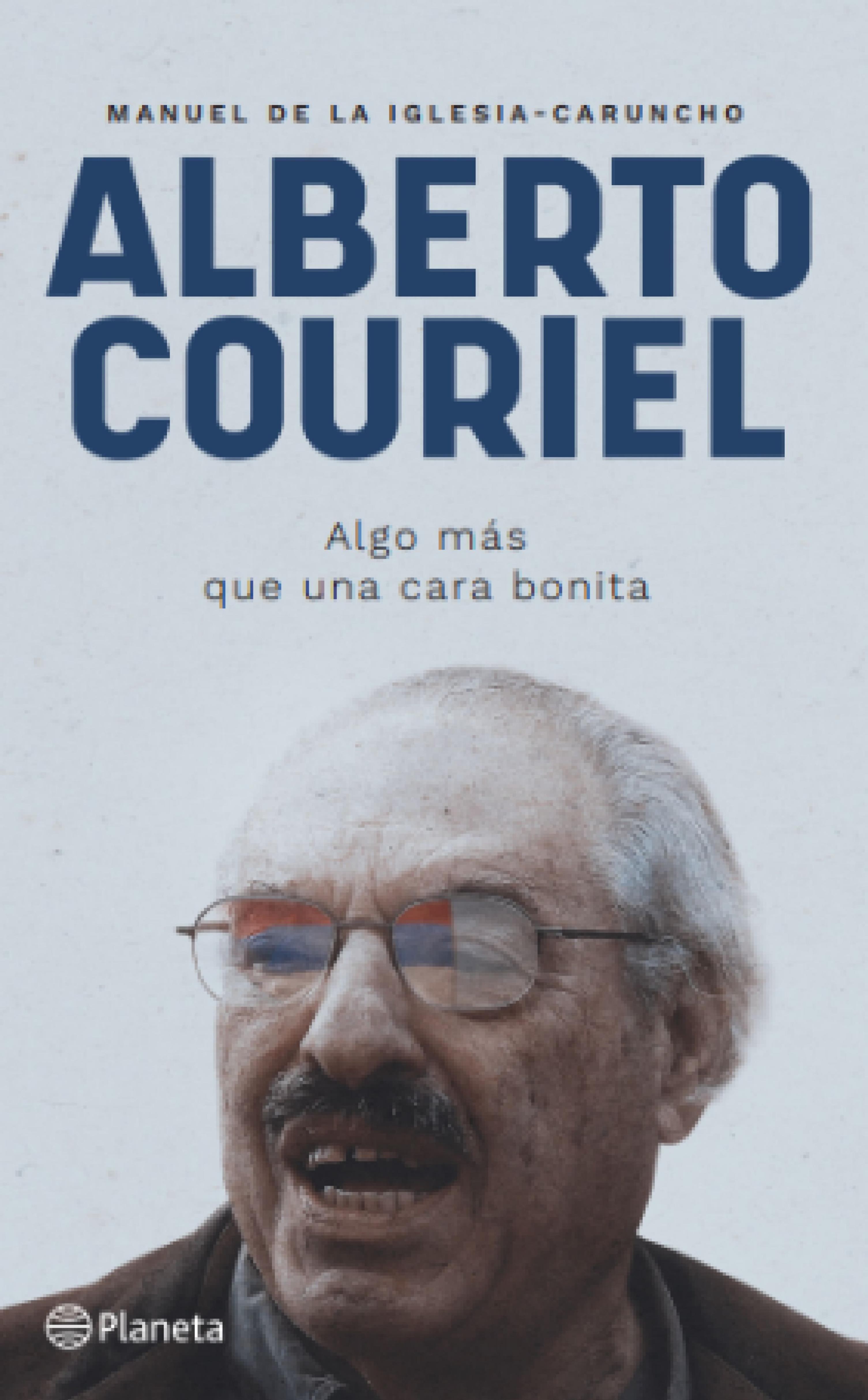 ALBERTO COURIEL
