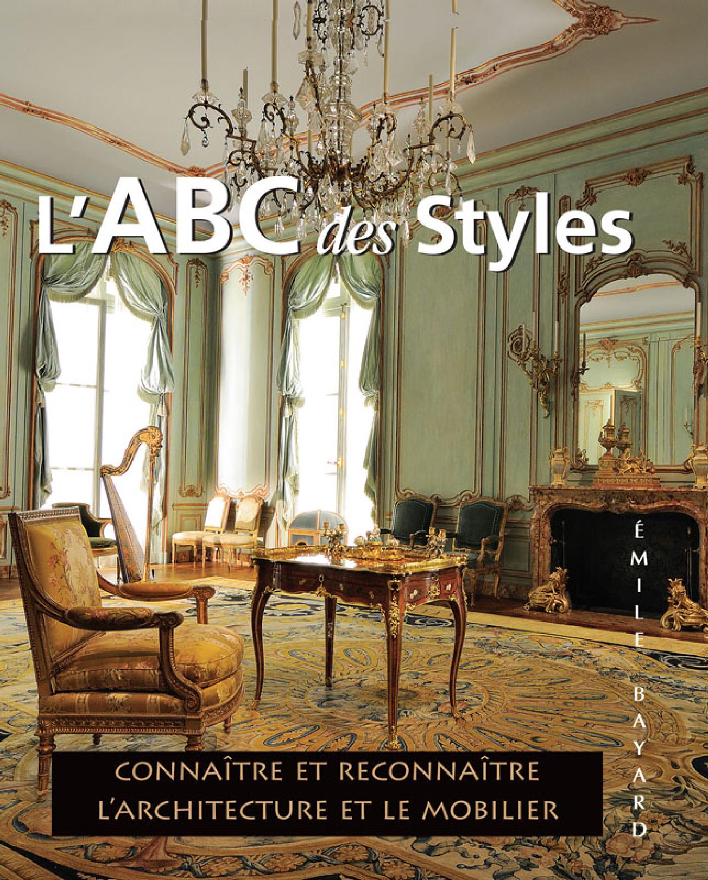 L’abc Des Styles