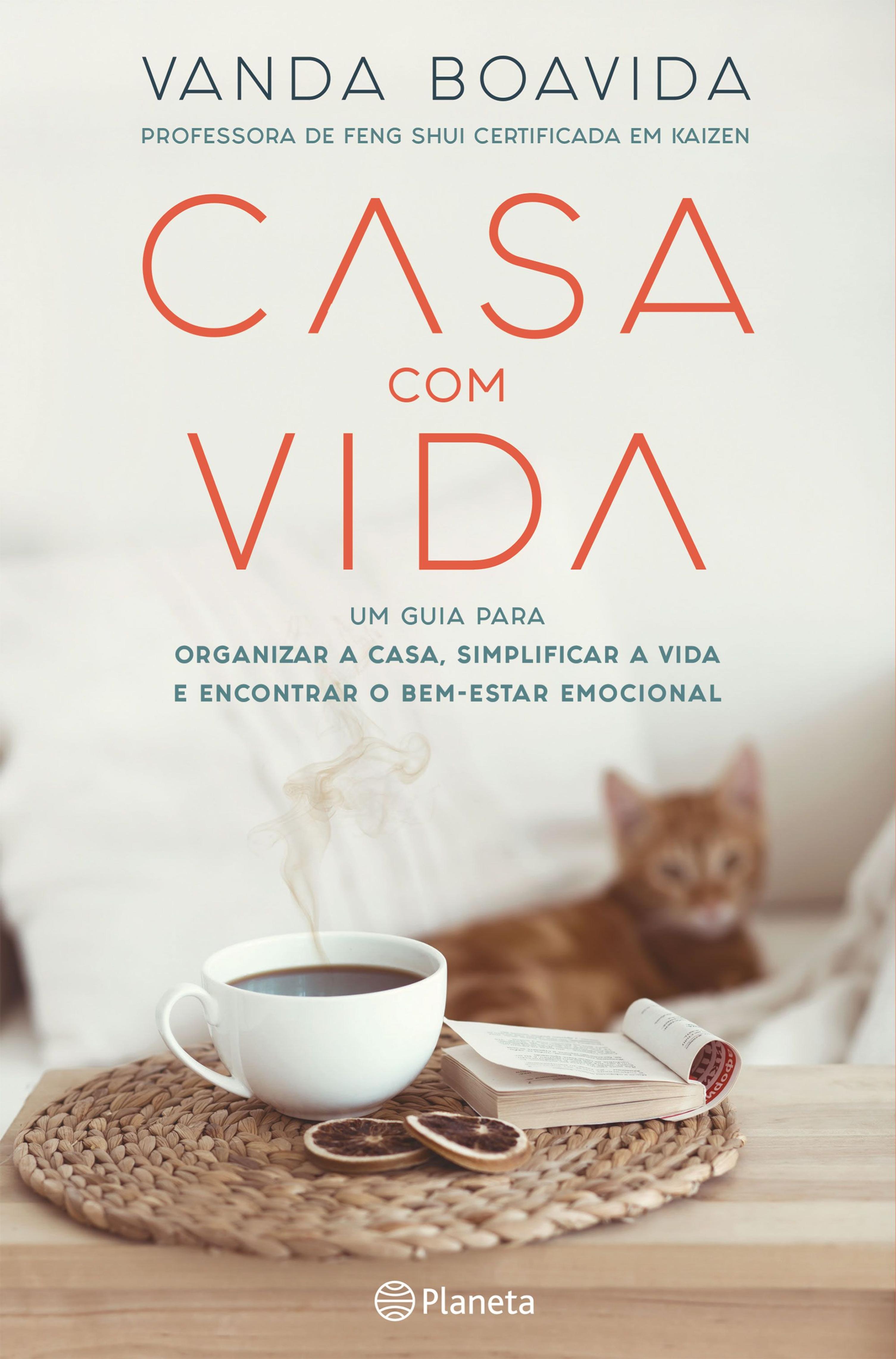 CASA COM VIDA