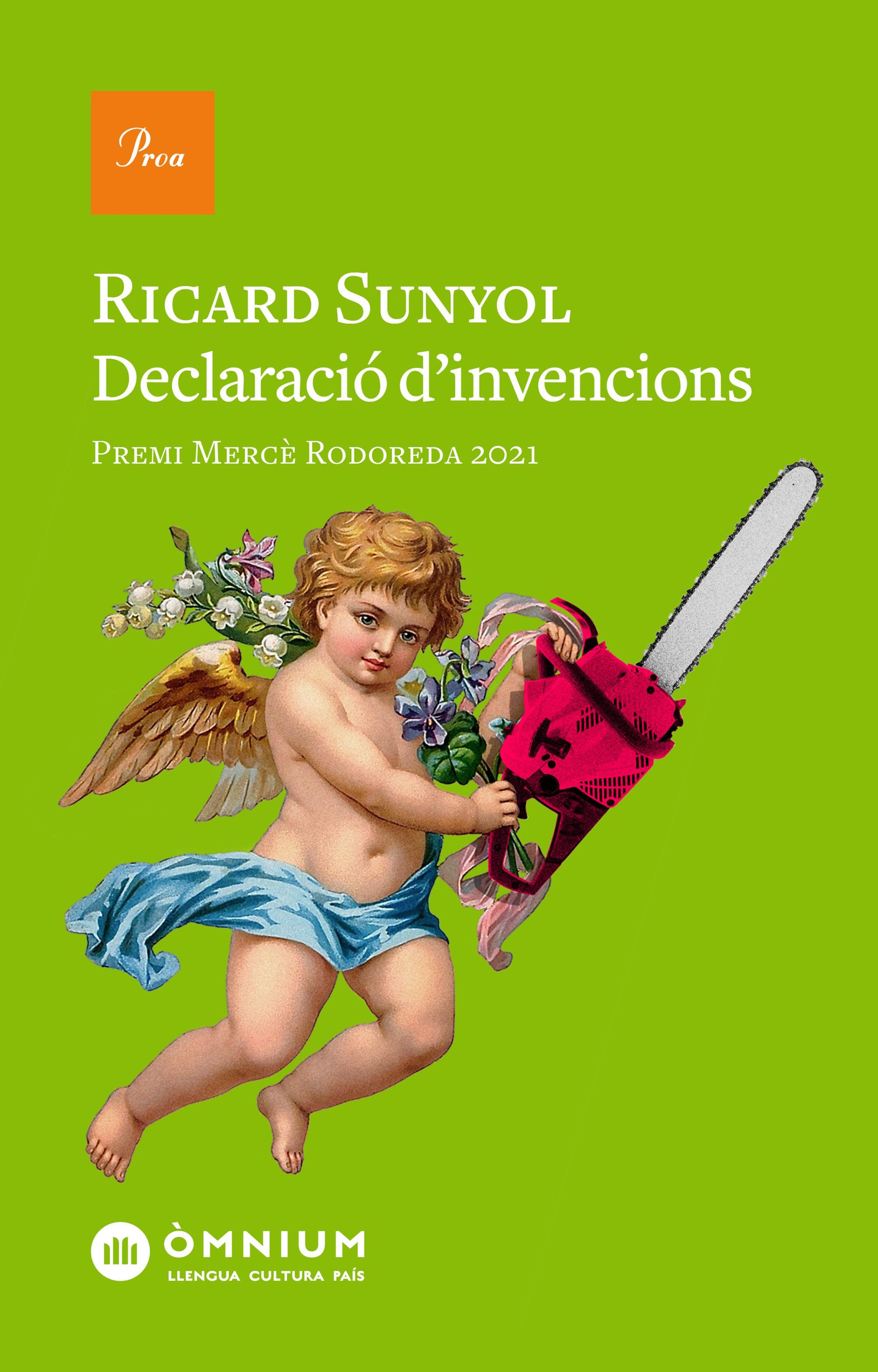 DECLARACIÓ D'INVENCIONS