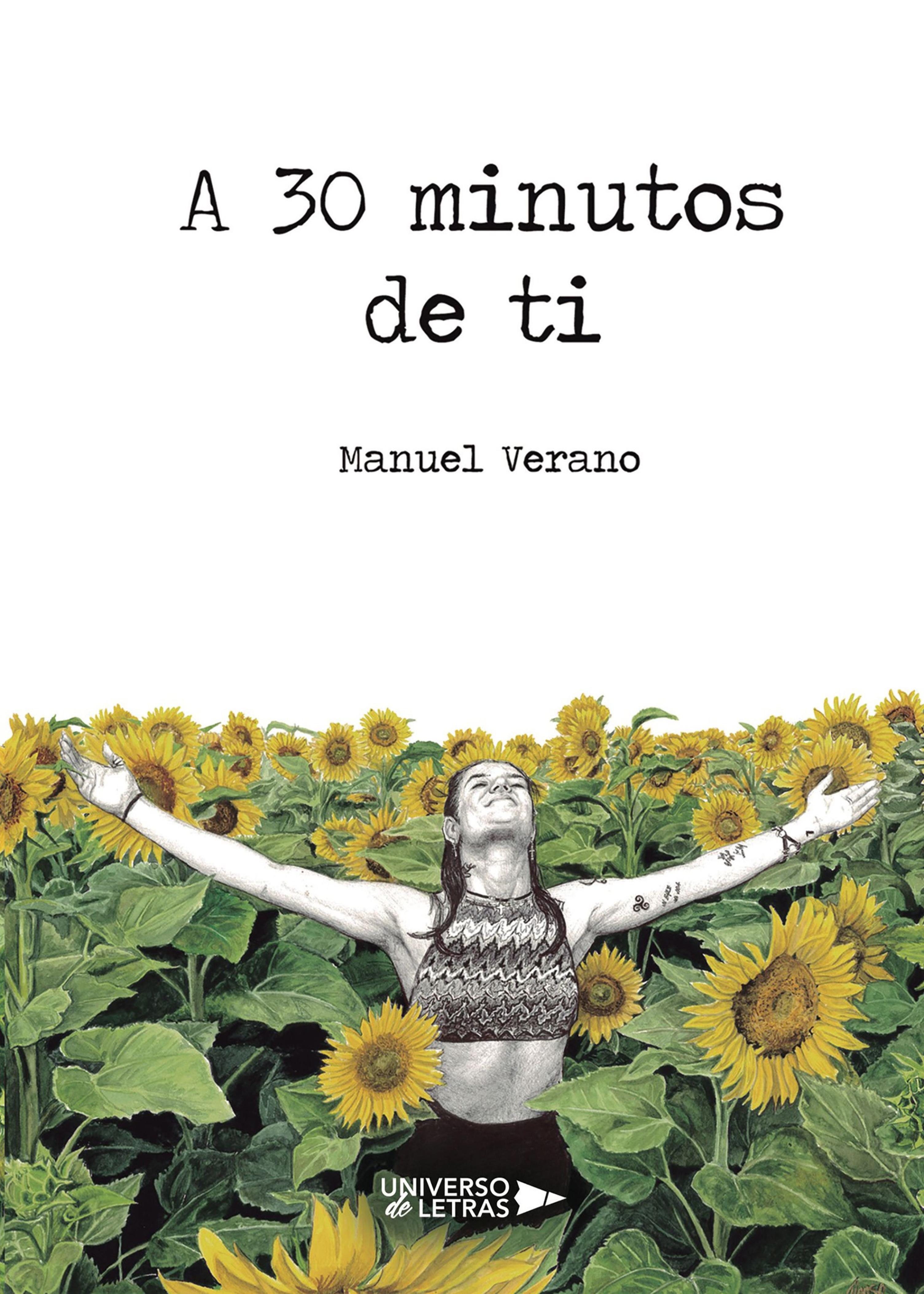 A 30 MINUTOS DE TI