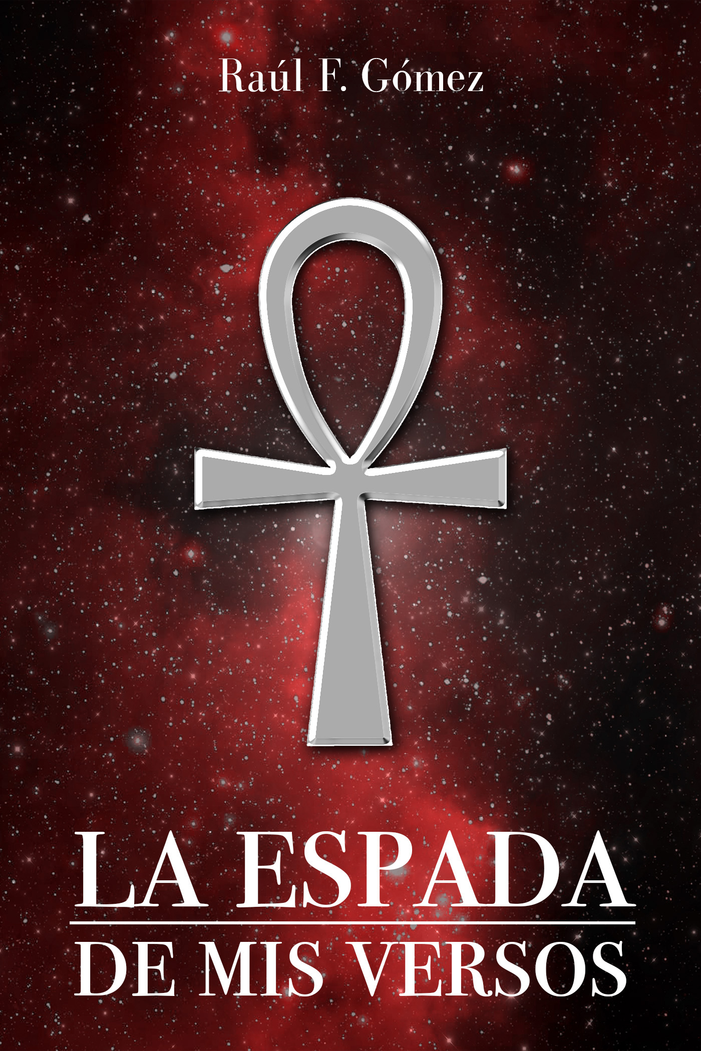 LA ESPADA DE MIS VERSOS
