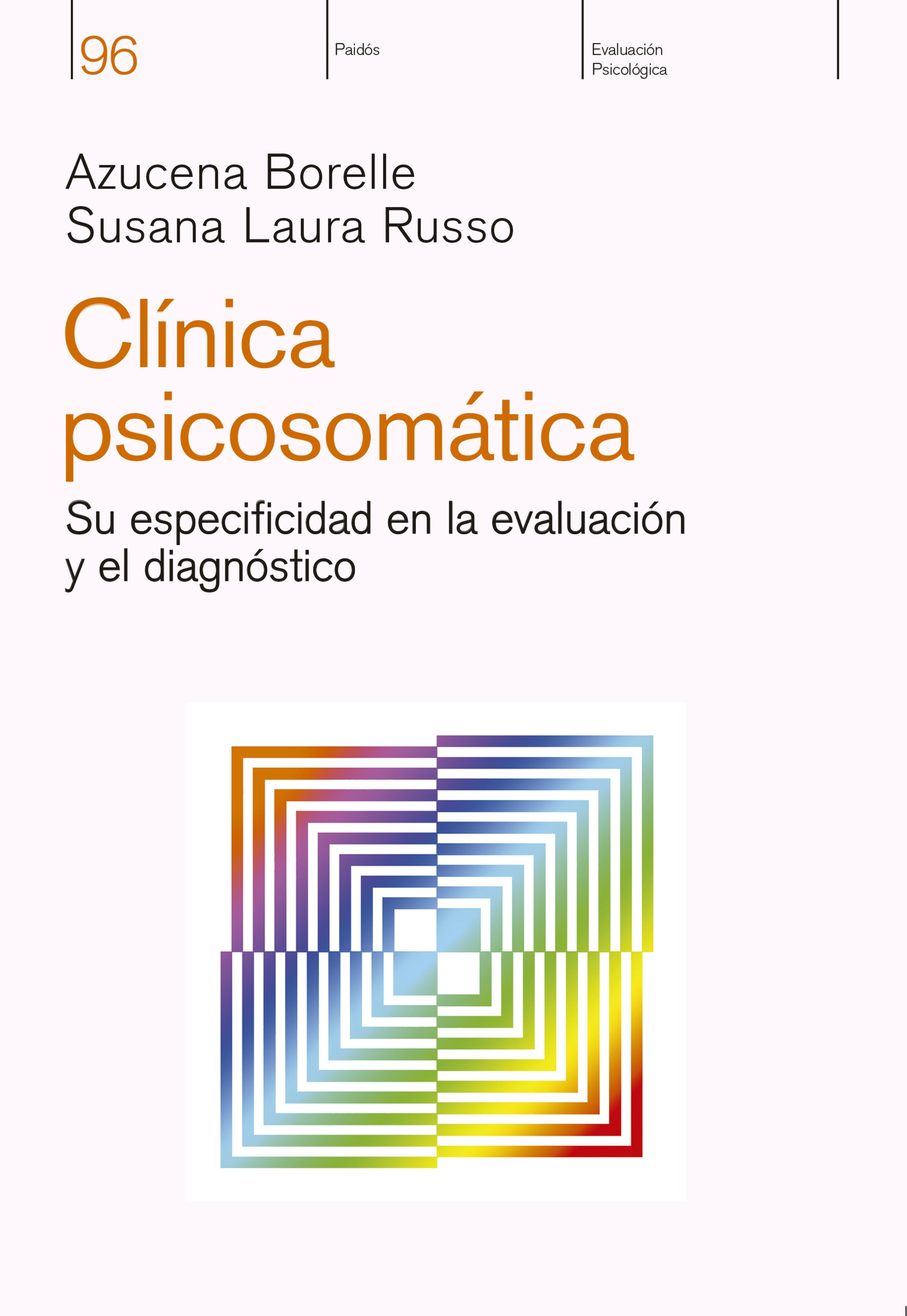 CLÍNICA PSICOSOMÁTICA