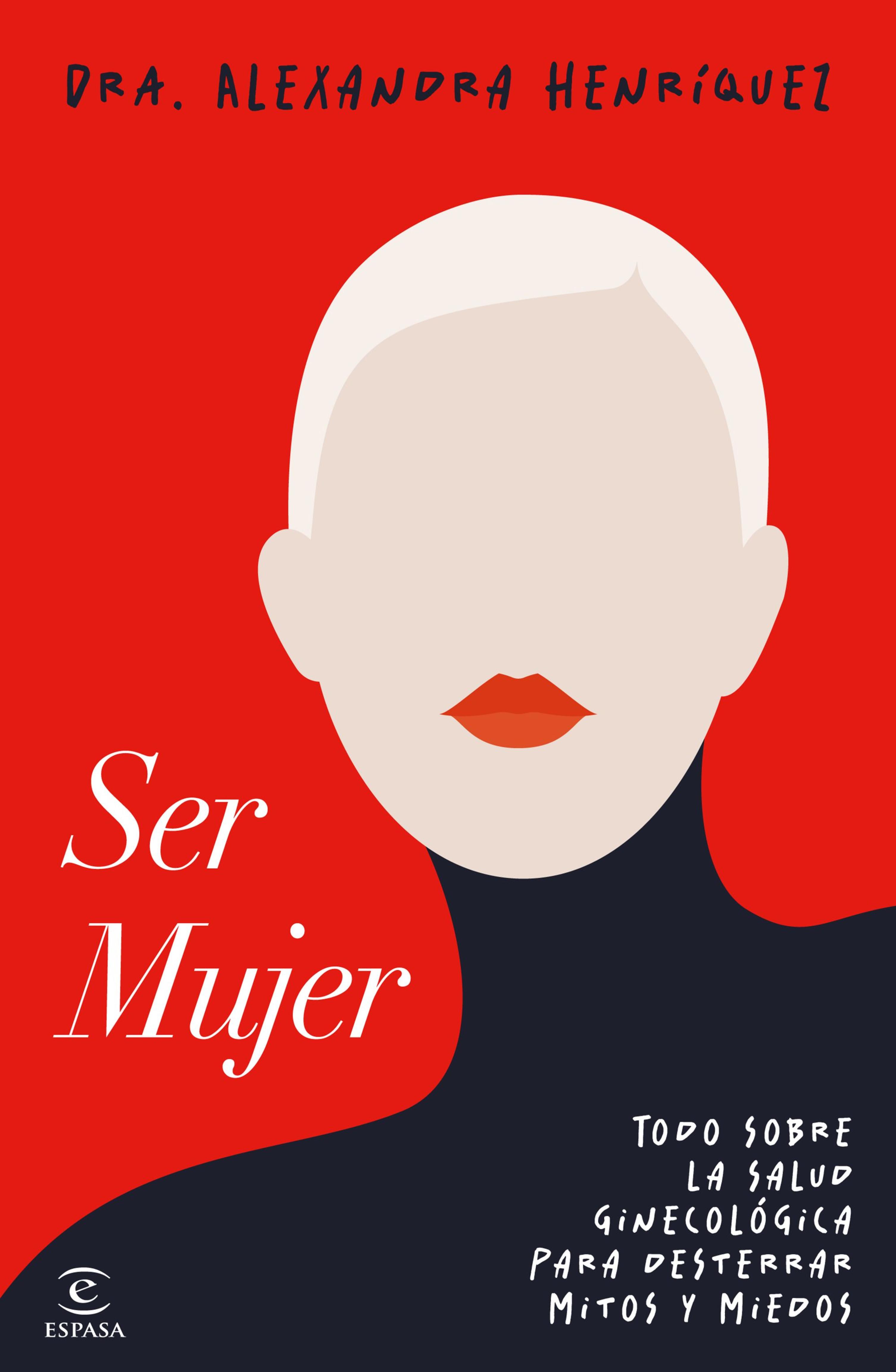 SER MUJER