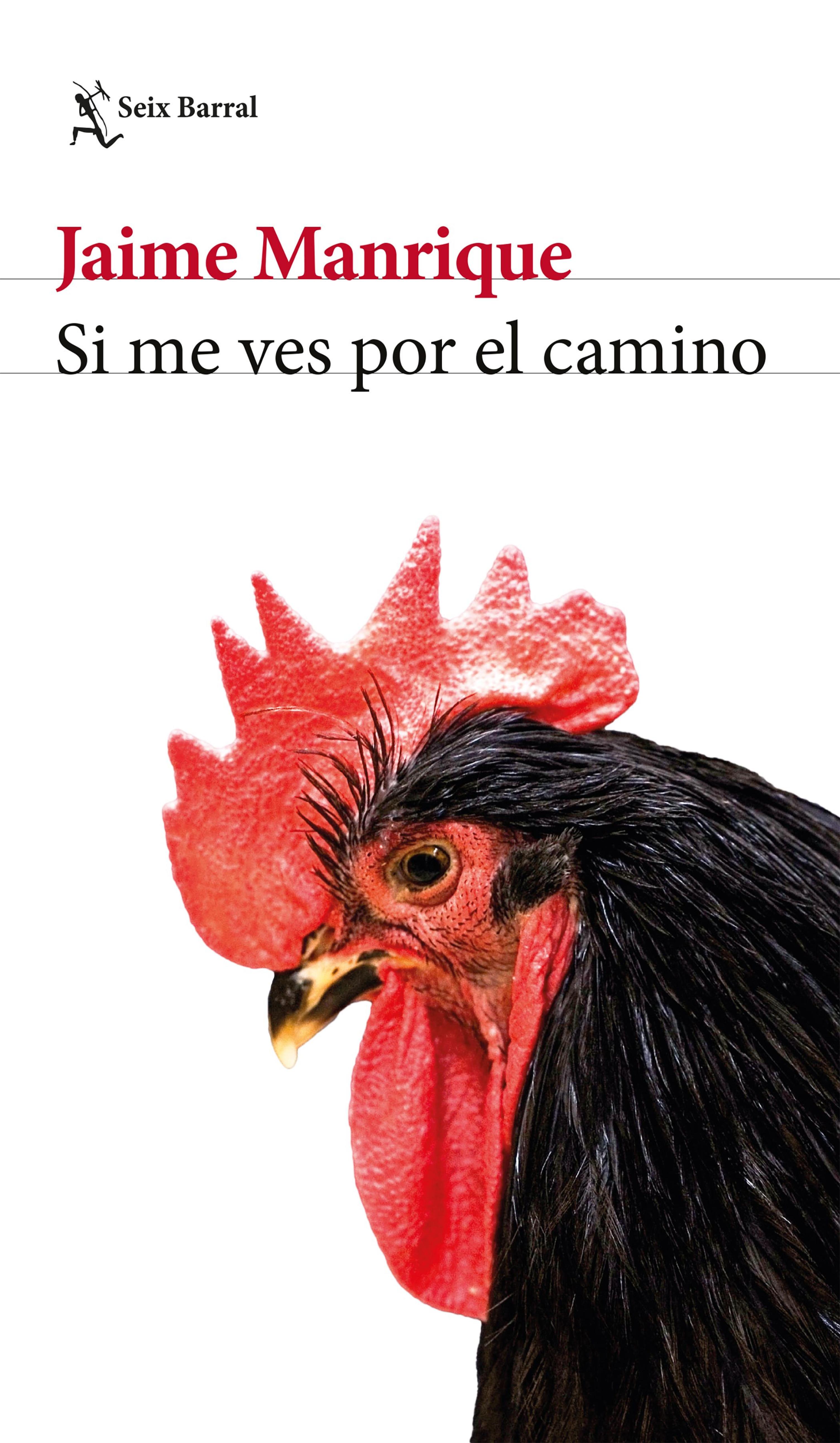 SI ME VES POR EL CAMINO