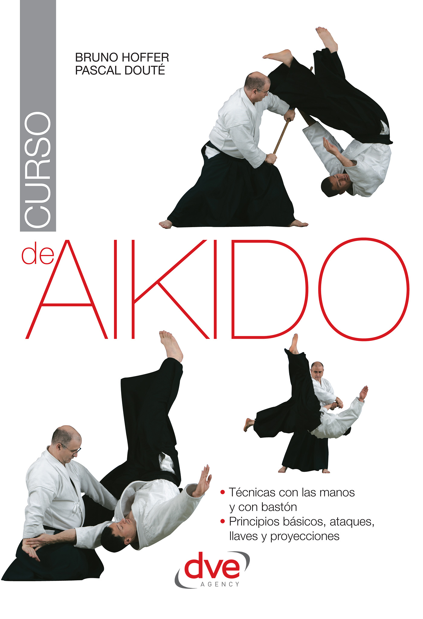 CURSO DE AIKIDO