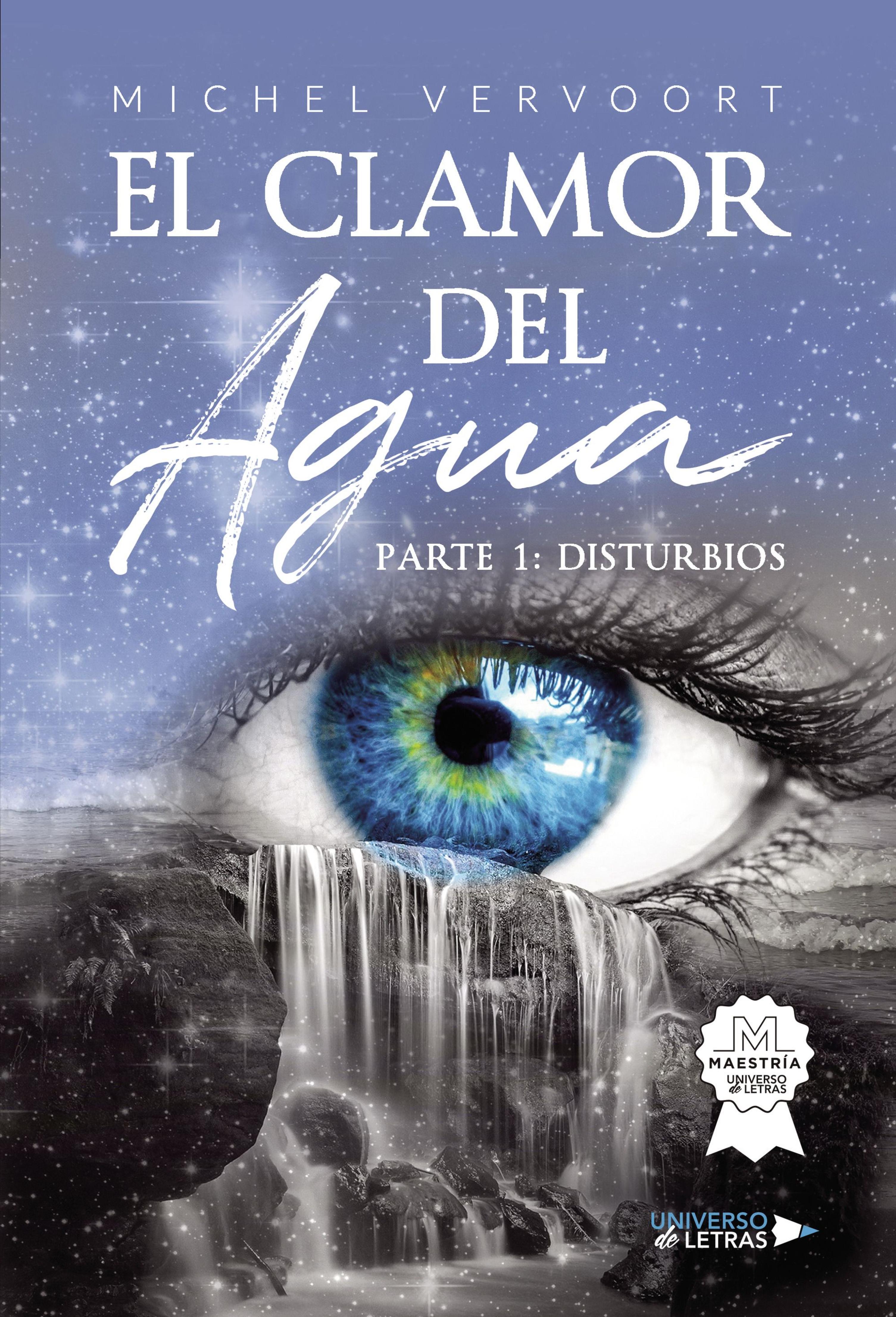 EL CLAMOR DEL AGUA