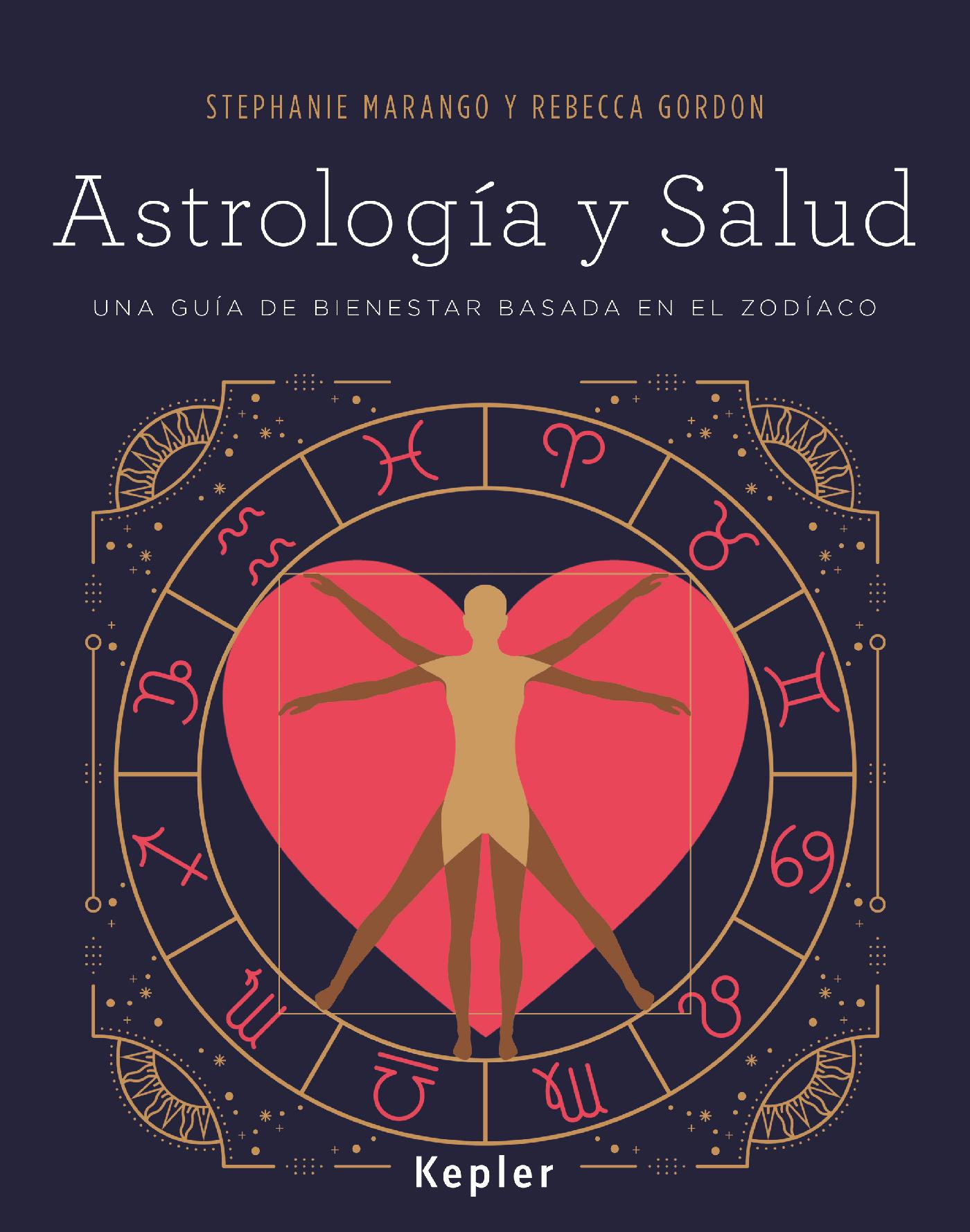 	ASTROLOGÍA Y SALUD 