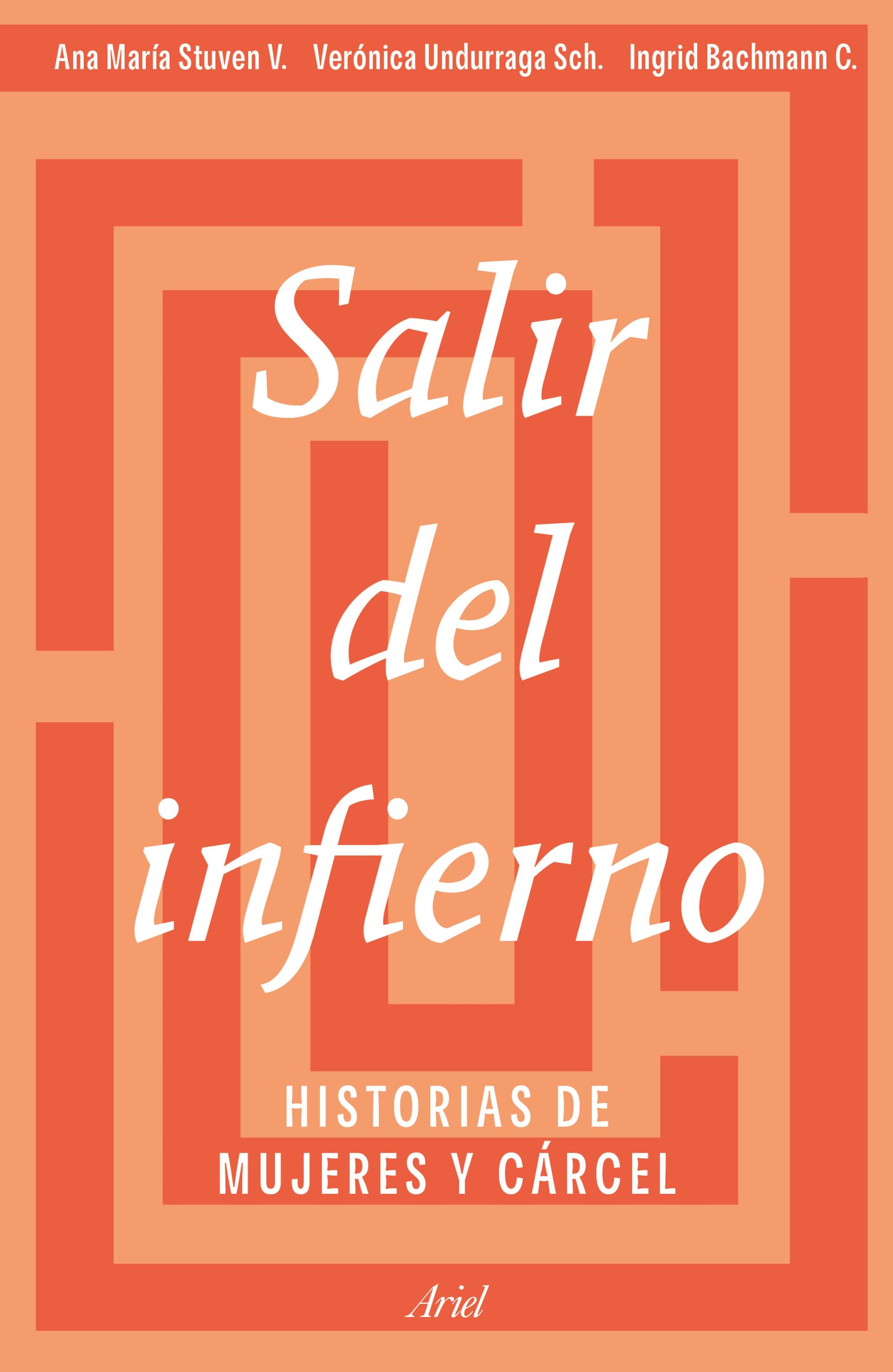 SALIR DEL INFIERNO