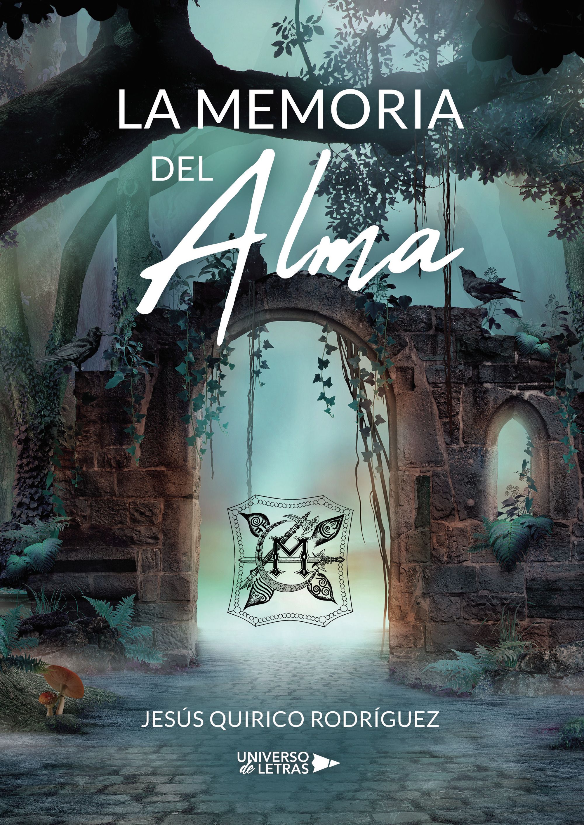 LA MEMORIA DEL ALMA