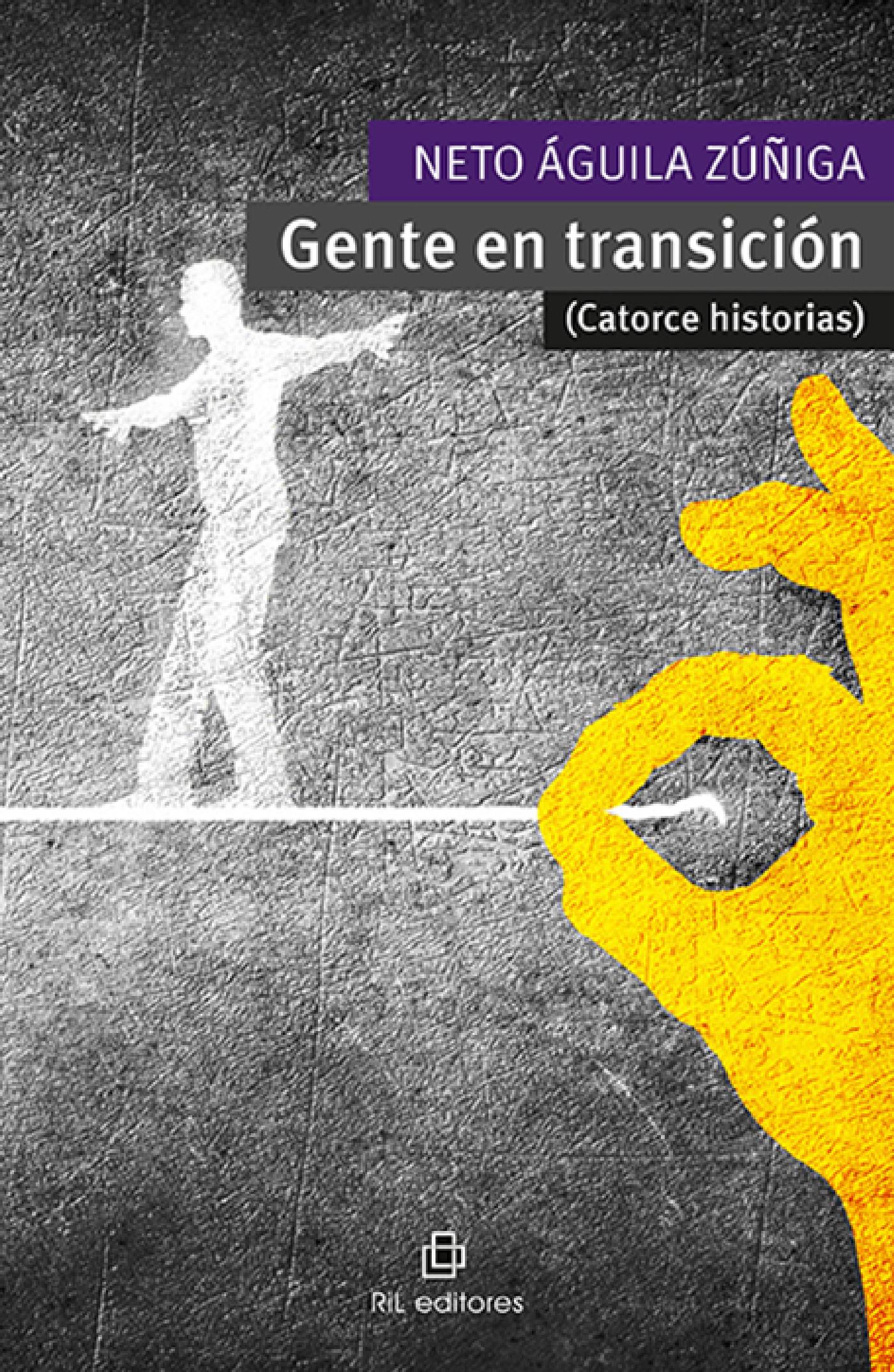 GENTE EN TRANSICIÓN (CATORCE HISTORIAS)