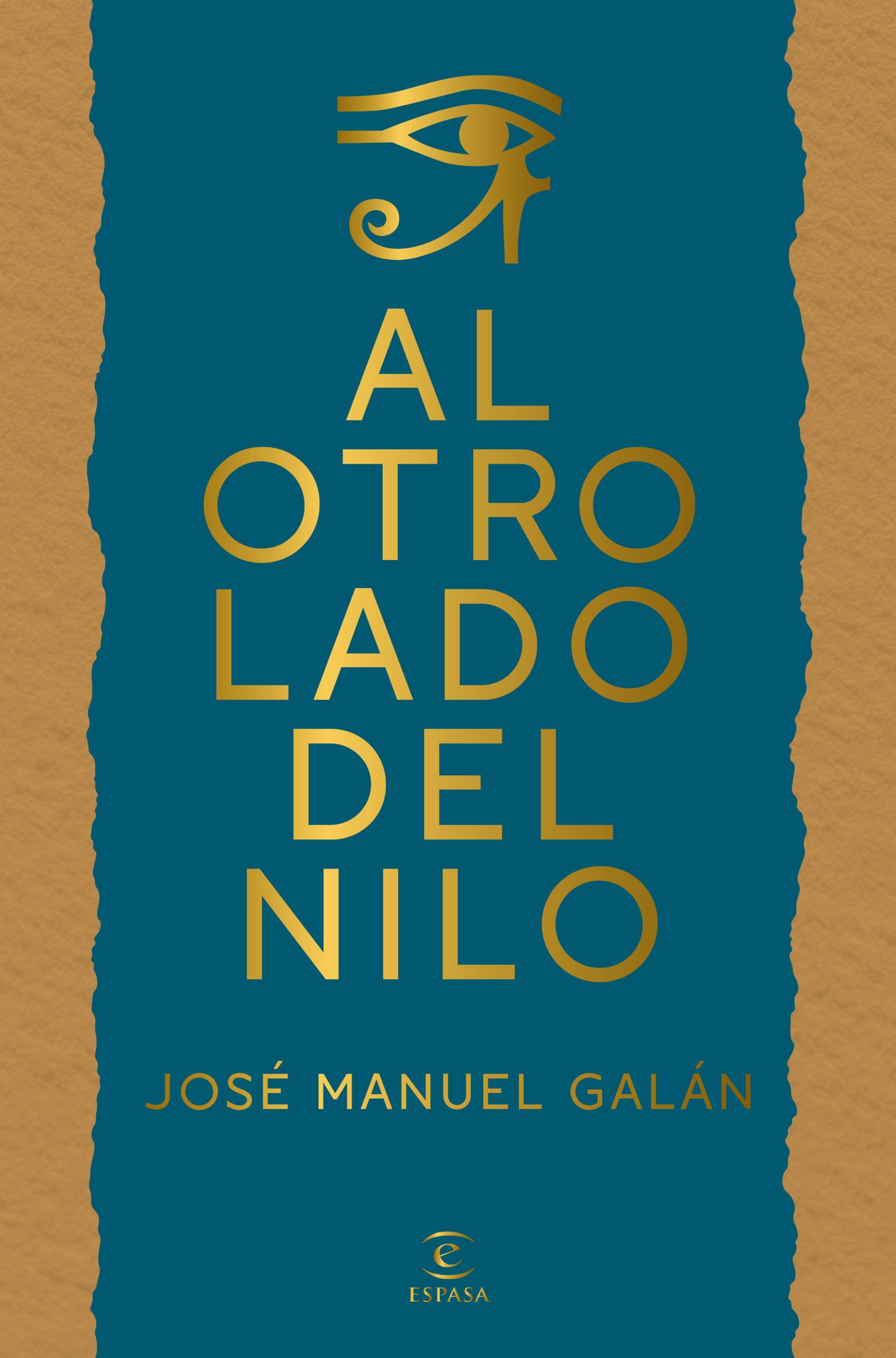 AL OTRO LADO DEL NILO