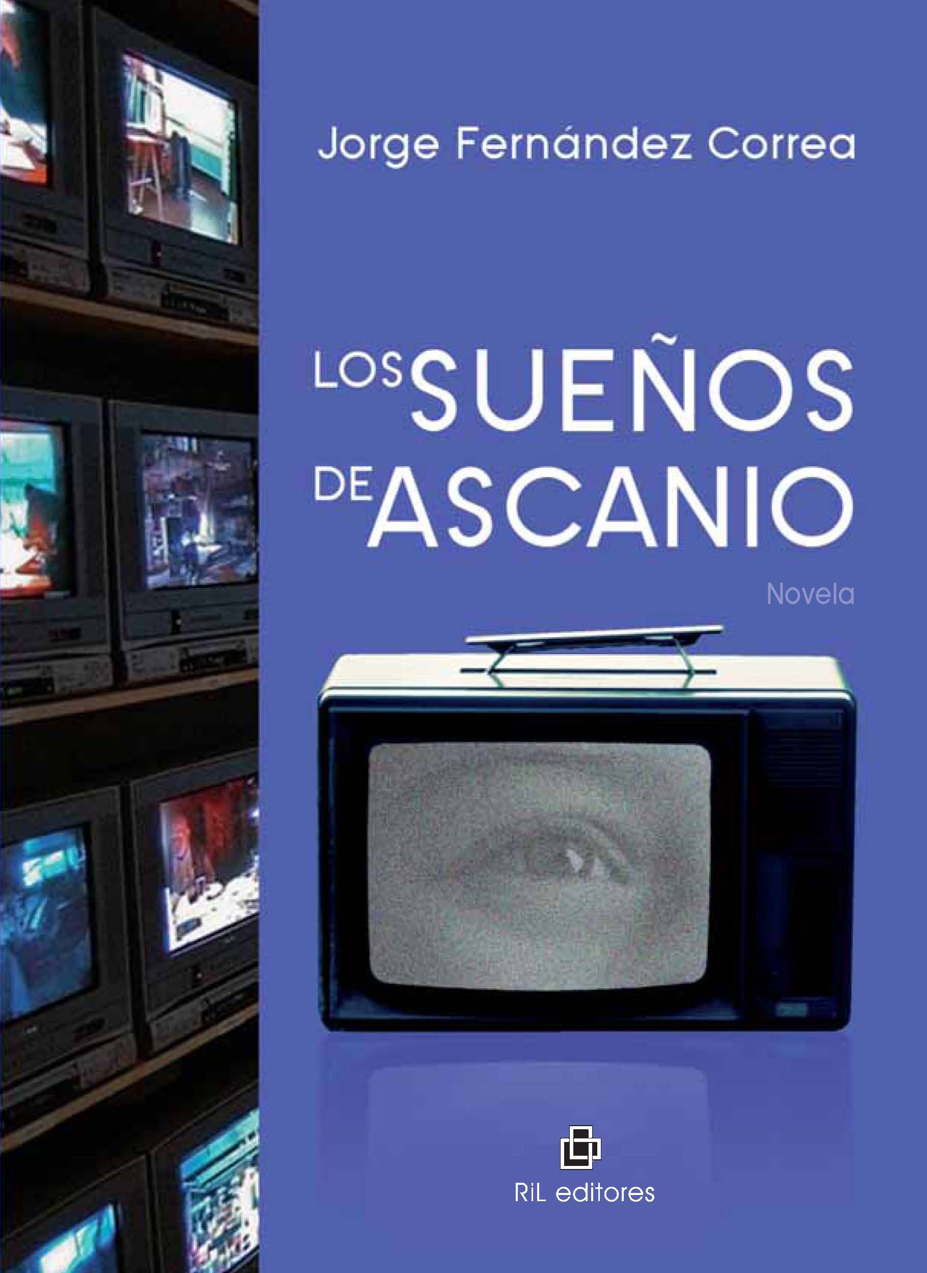 LOS SUEÑOS DE ASCANIO