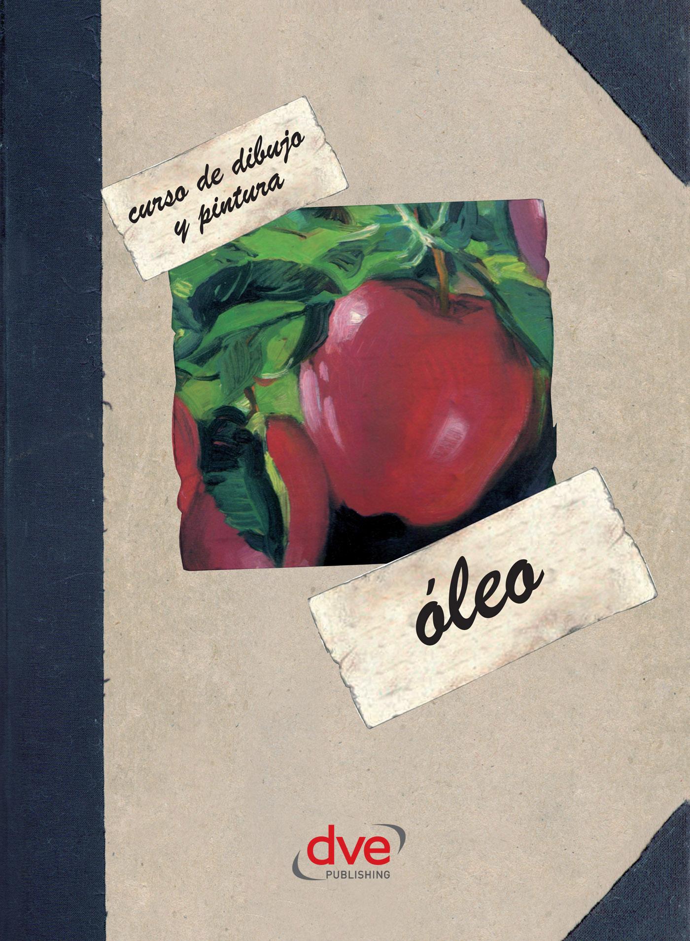 CURSO DE DIBUJO Y PINTURA. ÓLEO