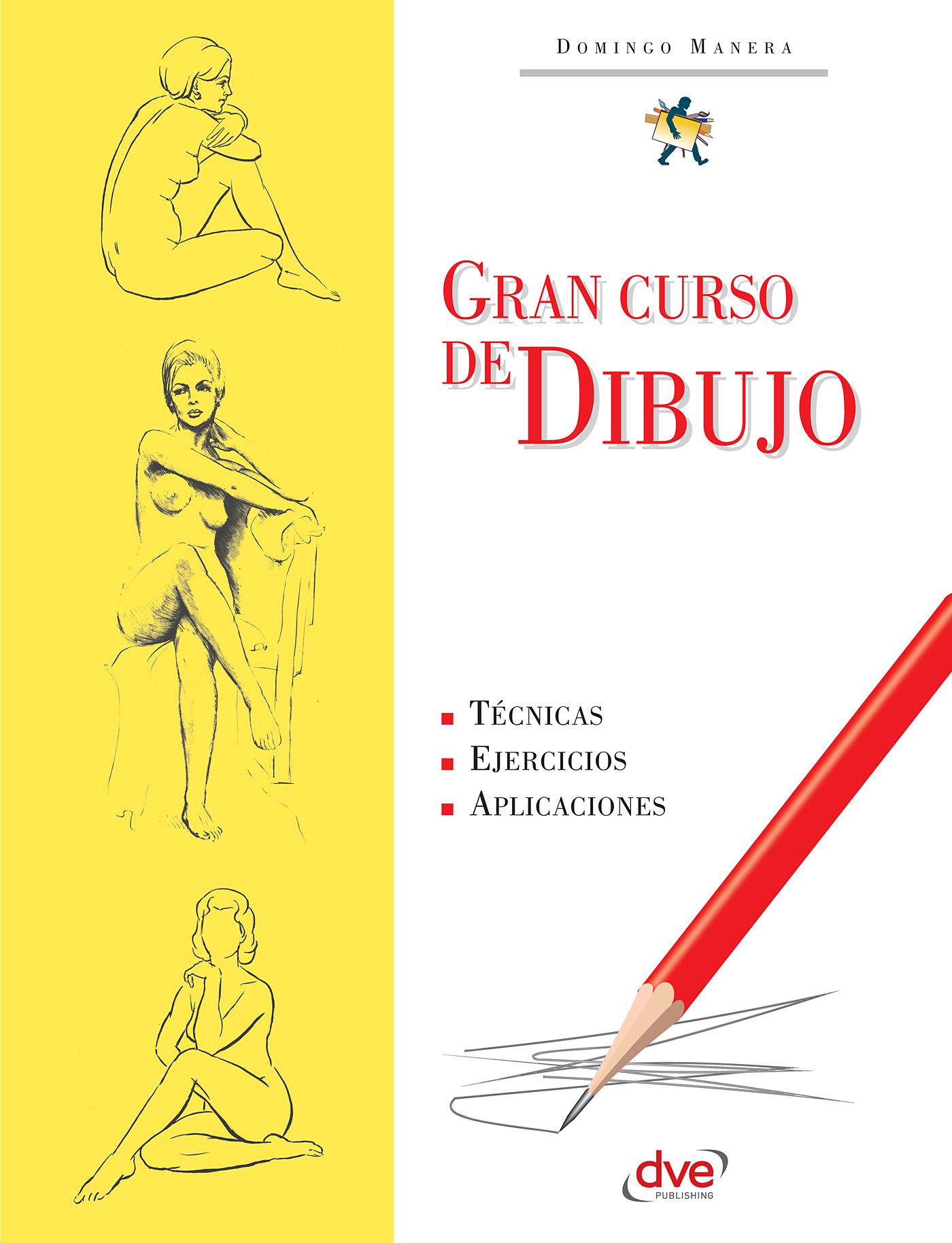 Gran Curso de Dibujo