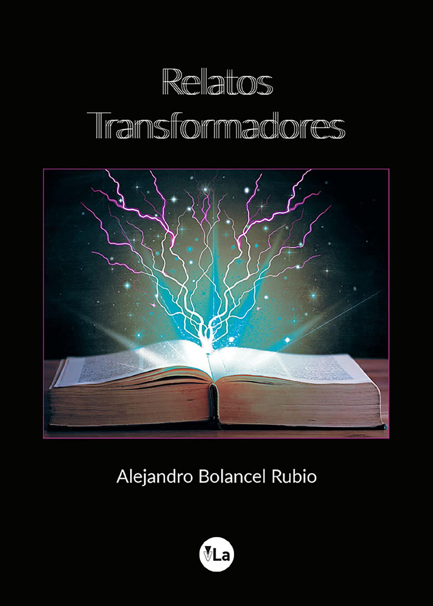 RELATOS TRANSFORMADORES