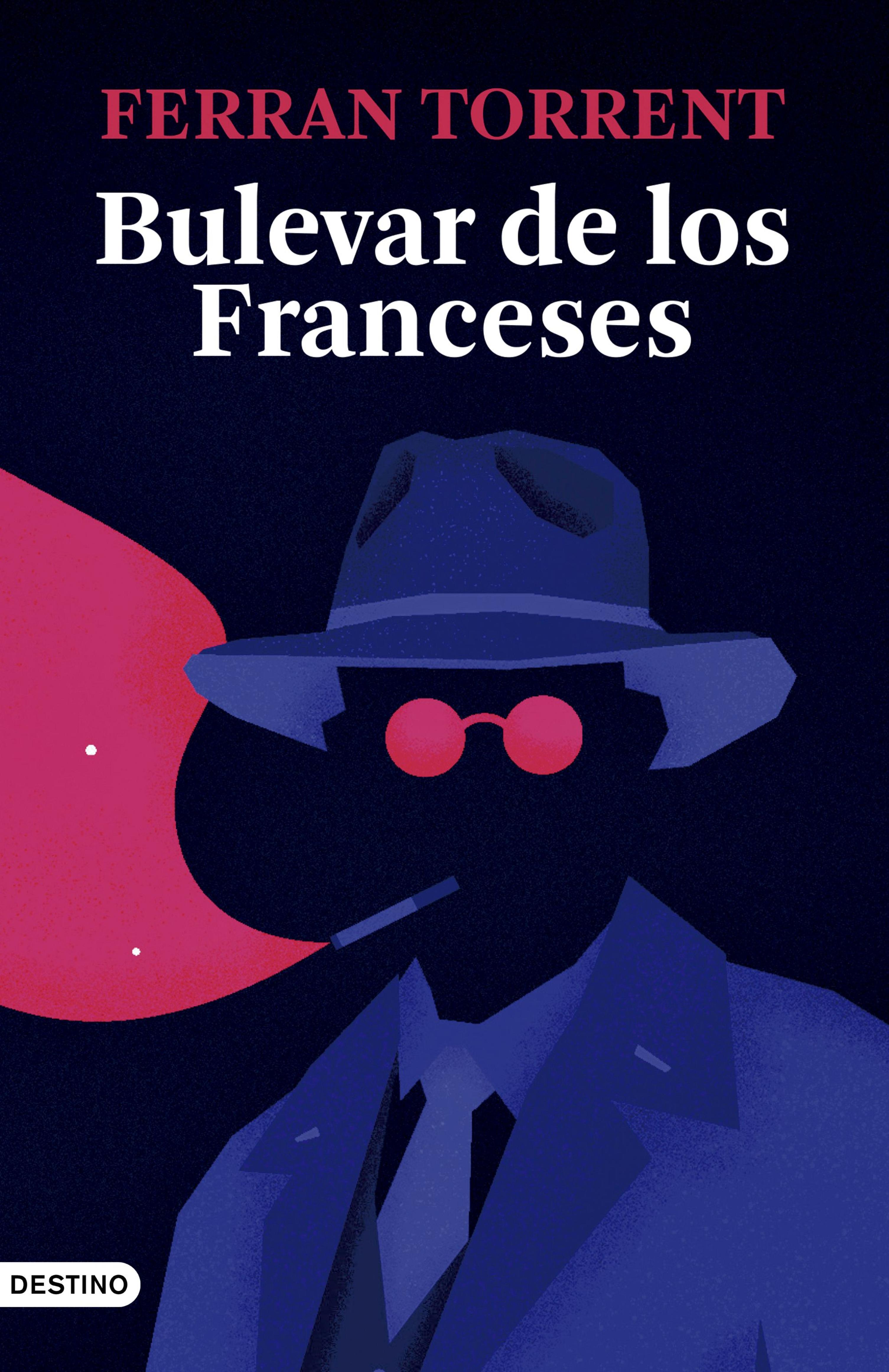BULEVAR DE LOS FRANCESES