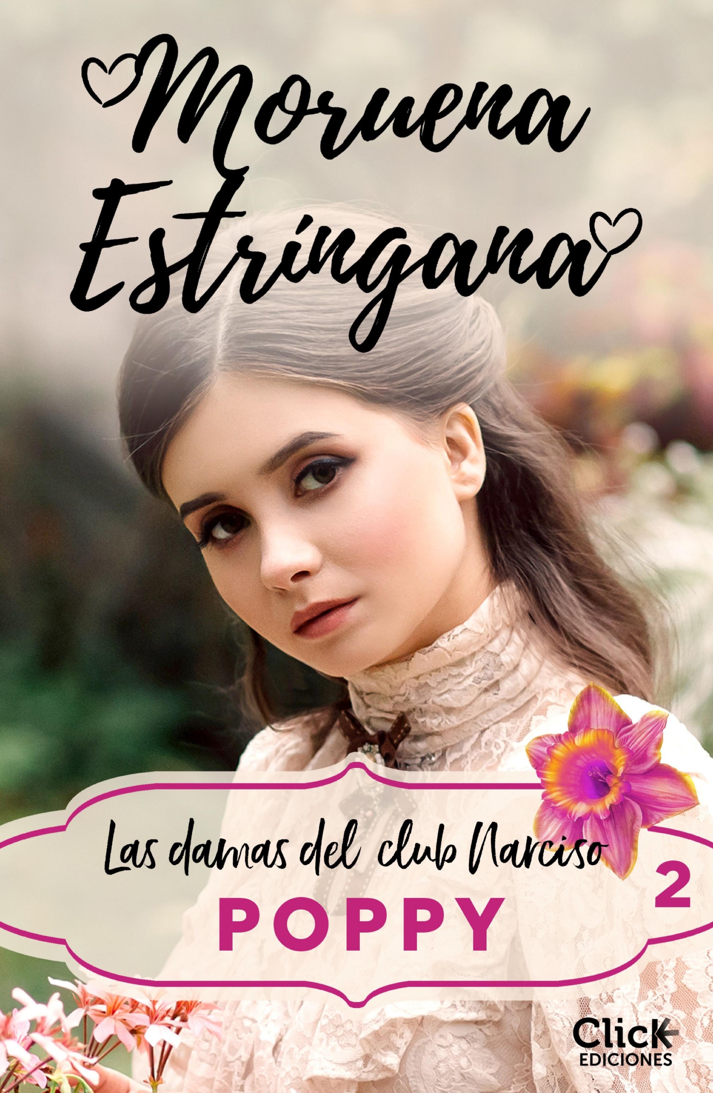 POPPY. LAS DAMAS DEL CLUB NARCISO 2