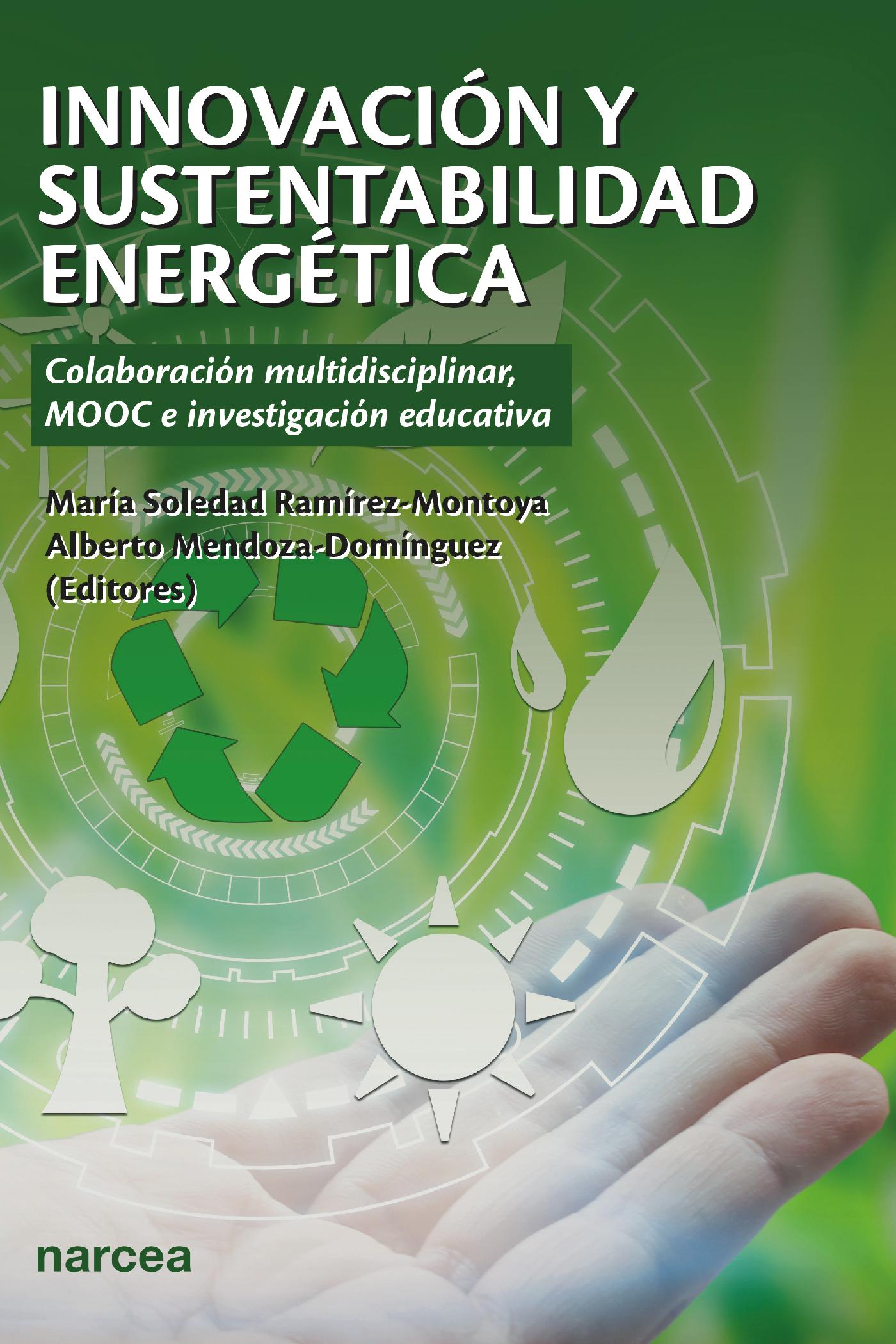 INNOVACIÓN Y SUSTENTABILIDAD ENERGÉTICA